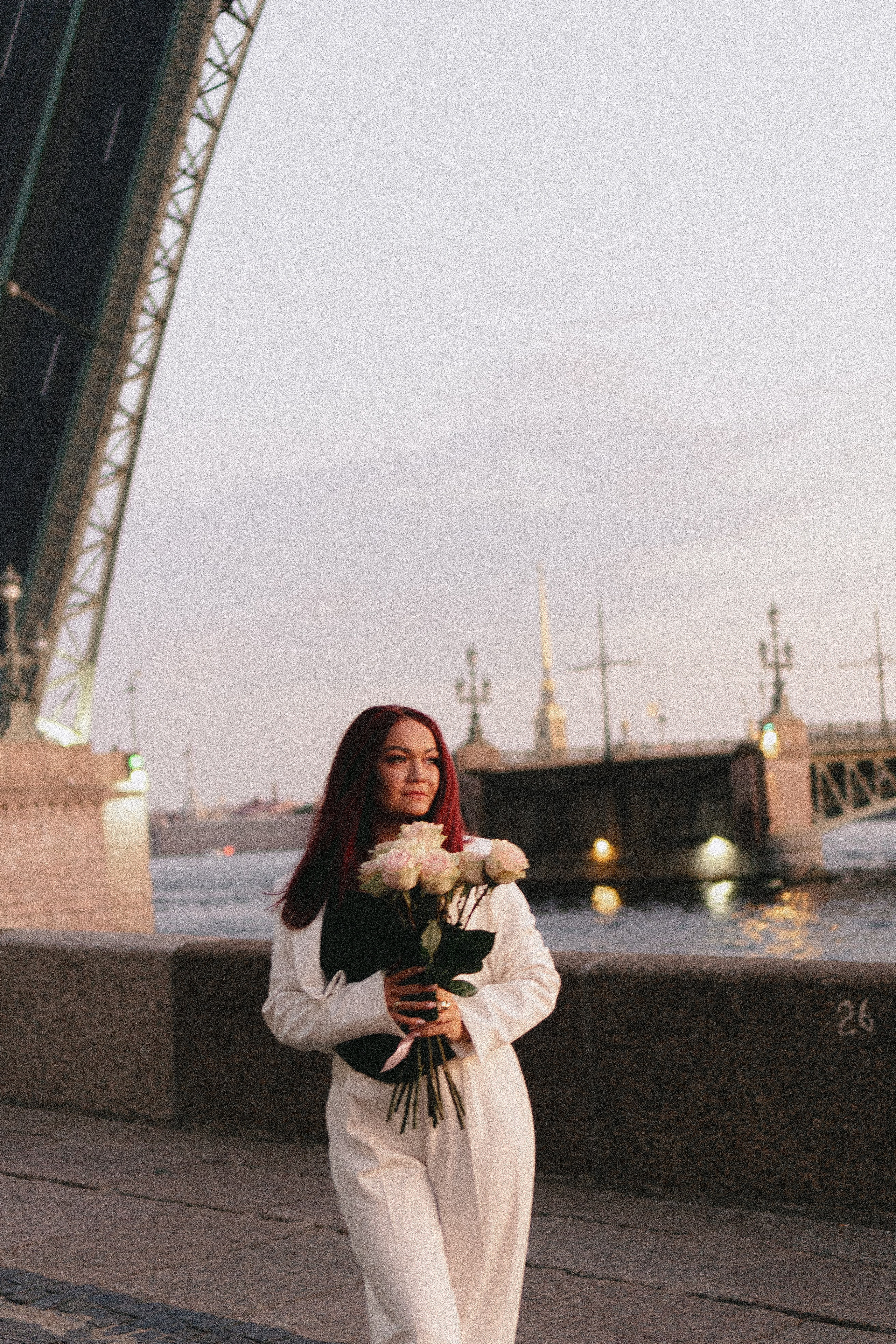 РАССВЕТНАЯ ИСТОРИЯ. Профессиональный фотограф, Санкт-Петербург — Виктория Богомолова