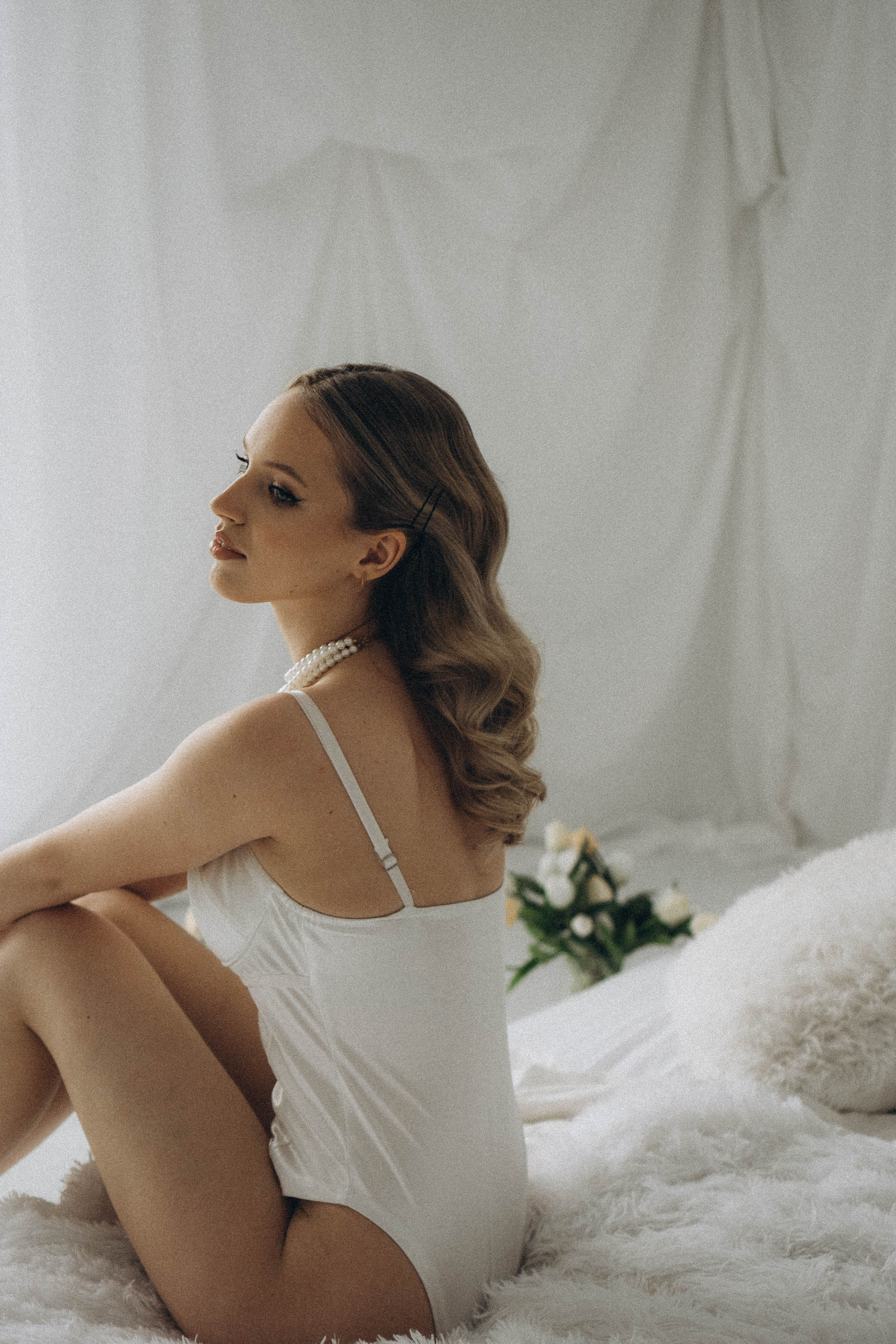 Весенняя. Профессиональный фотограф, Санкт-Петербург — Виктория Богомолова