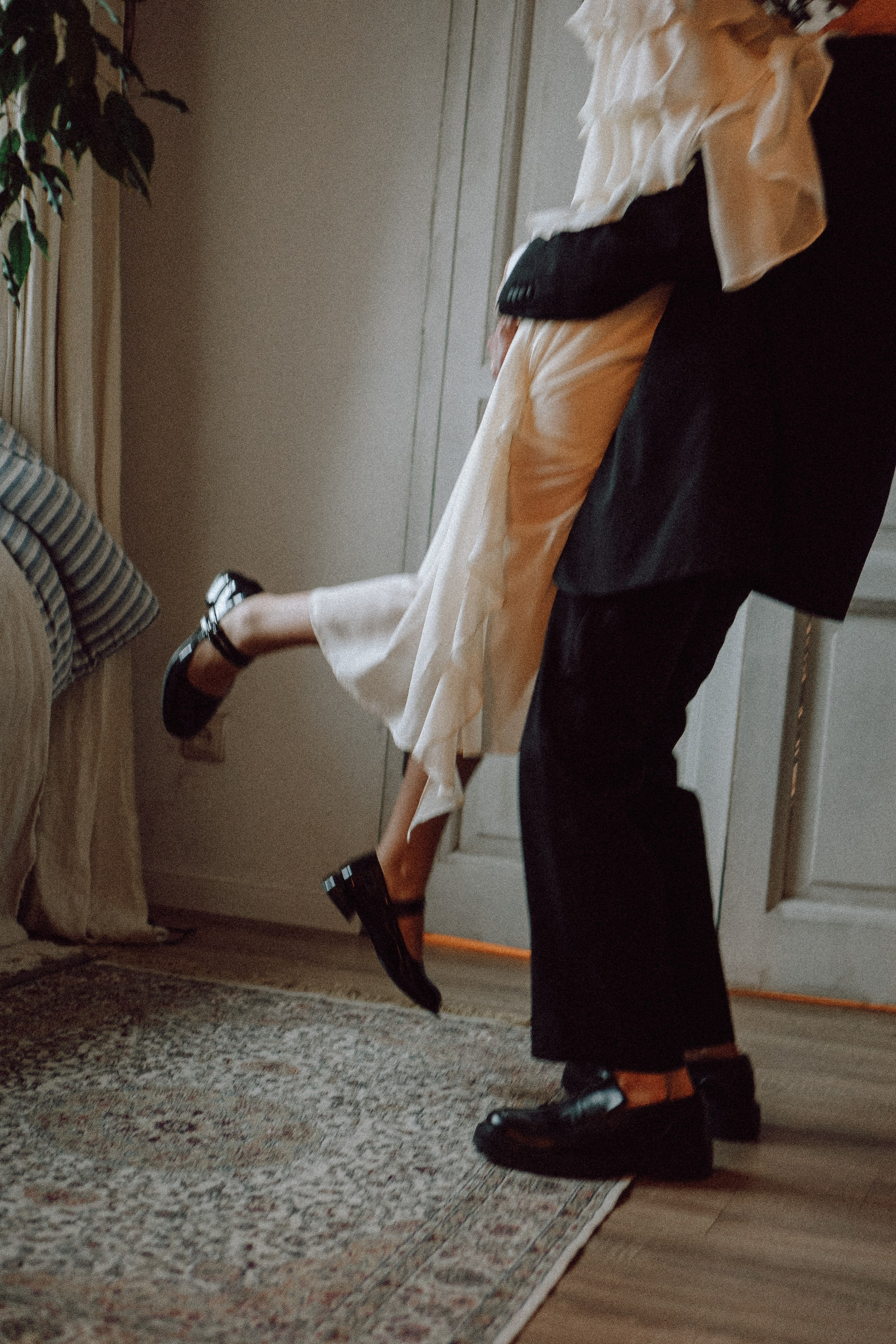 Новогодний стиль вдвоем. Профессиональный фотограф, Санкт-Петербург — Виктория Богомолова