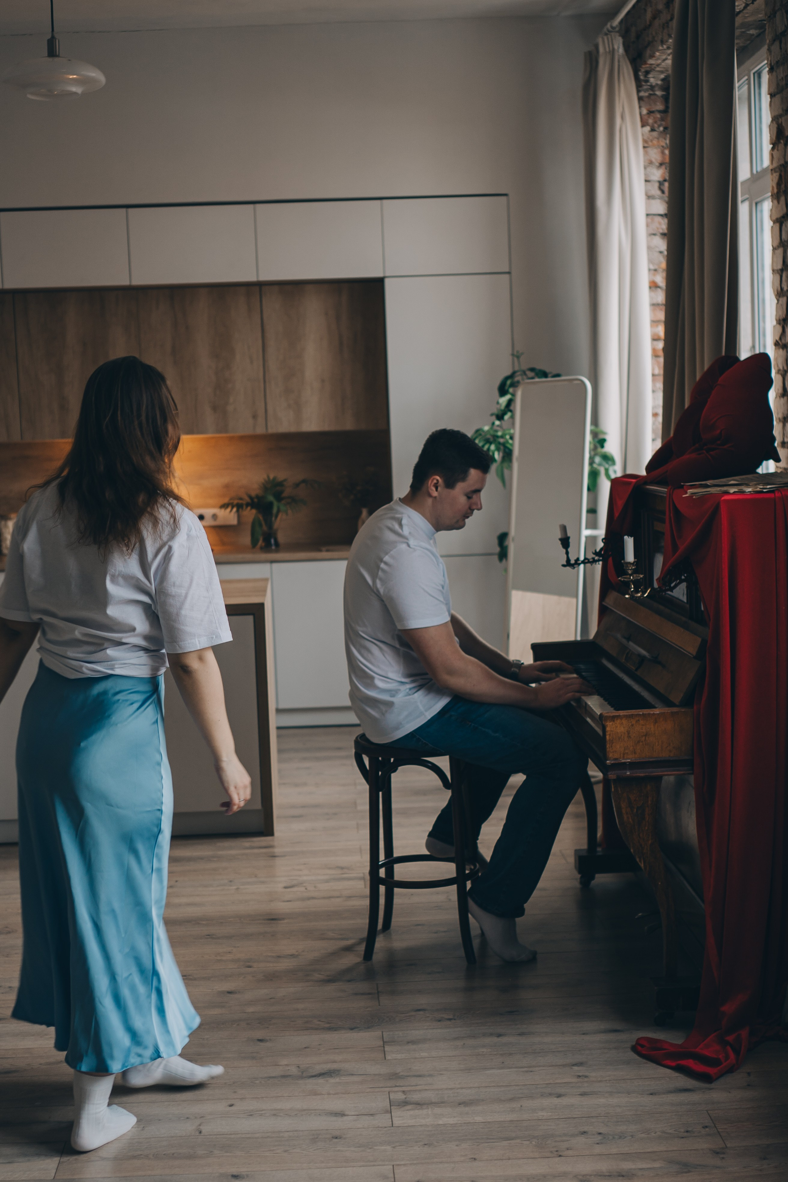 Студийная. Профессиональный фотограф, Санкт-Петербург — Виктория Богомолова