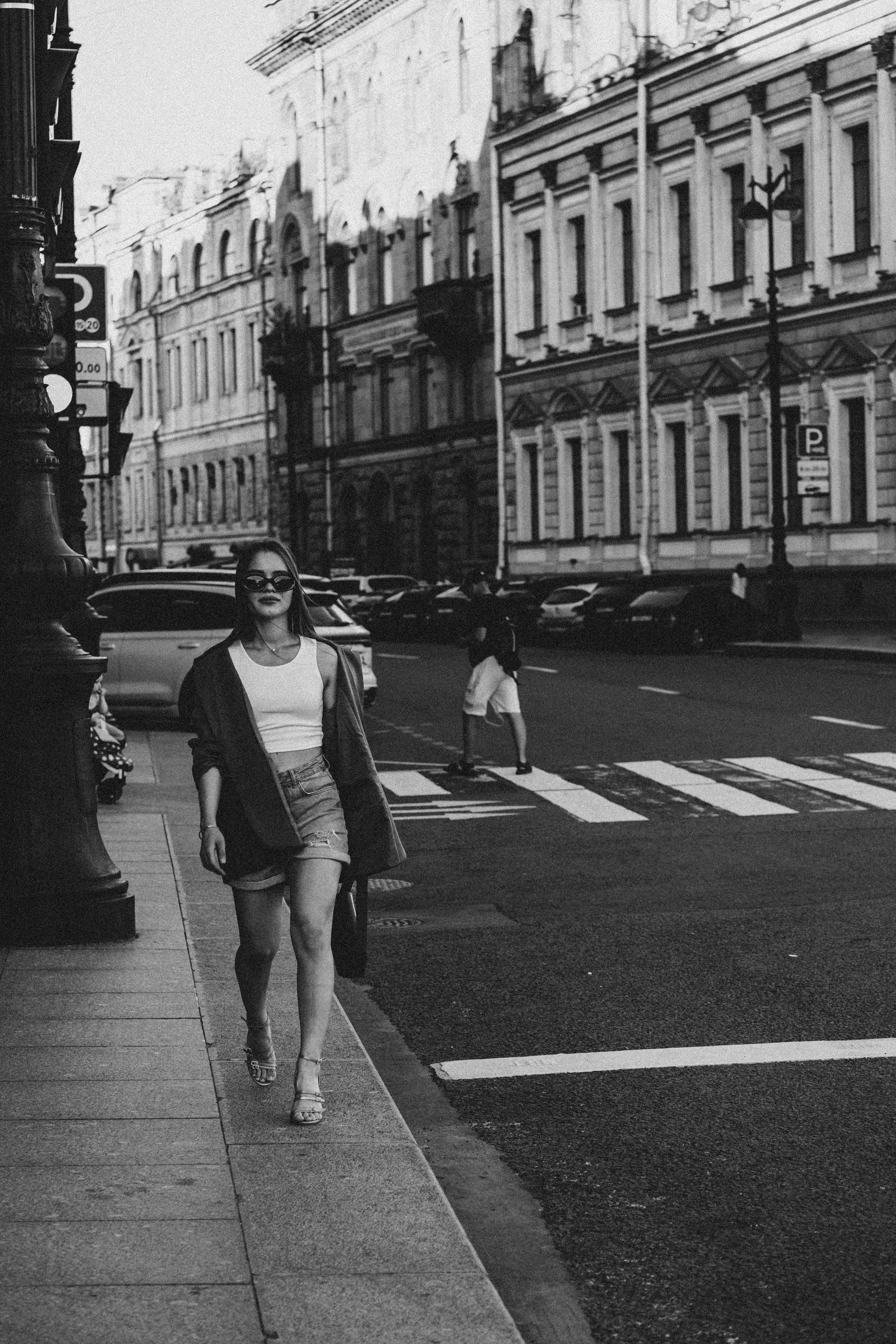 ПРОГУЛКА ПО САНКТ-ПЕТЕРБУРГУ. Профессиональный фотограф, Санкт-Петербург — Виктория Богомолова