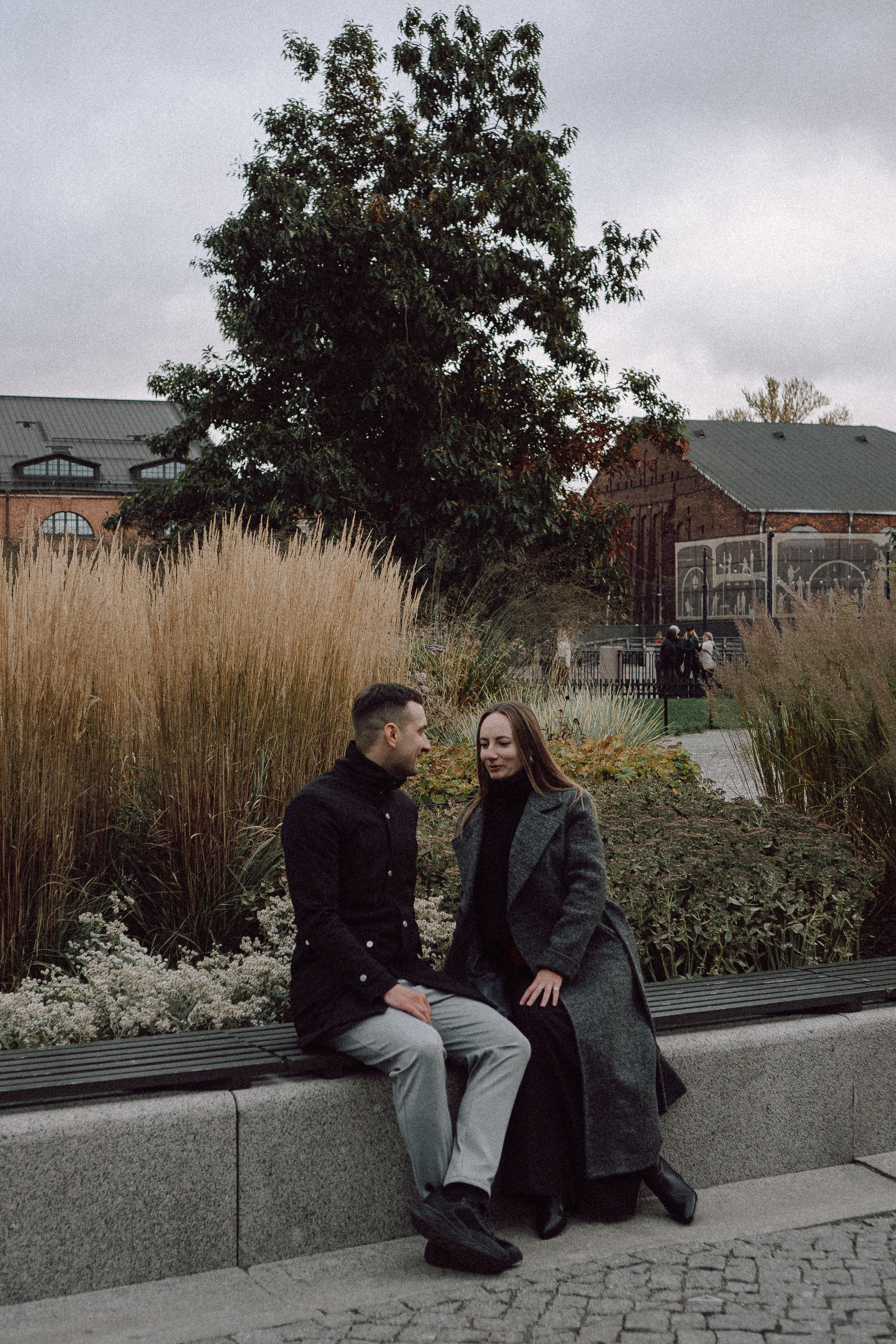 Прогулка по городу. Профессиональный фотограф, Санкт-Петербург — Виктория Богомолова