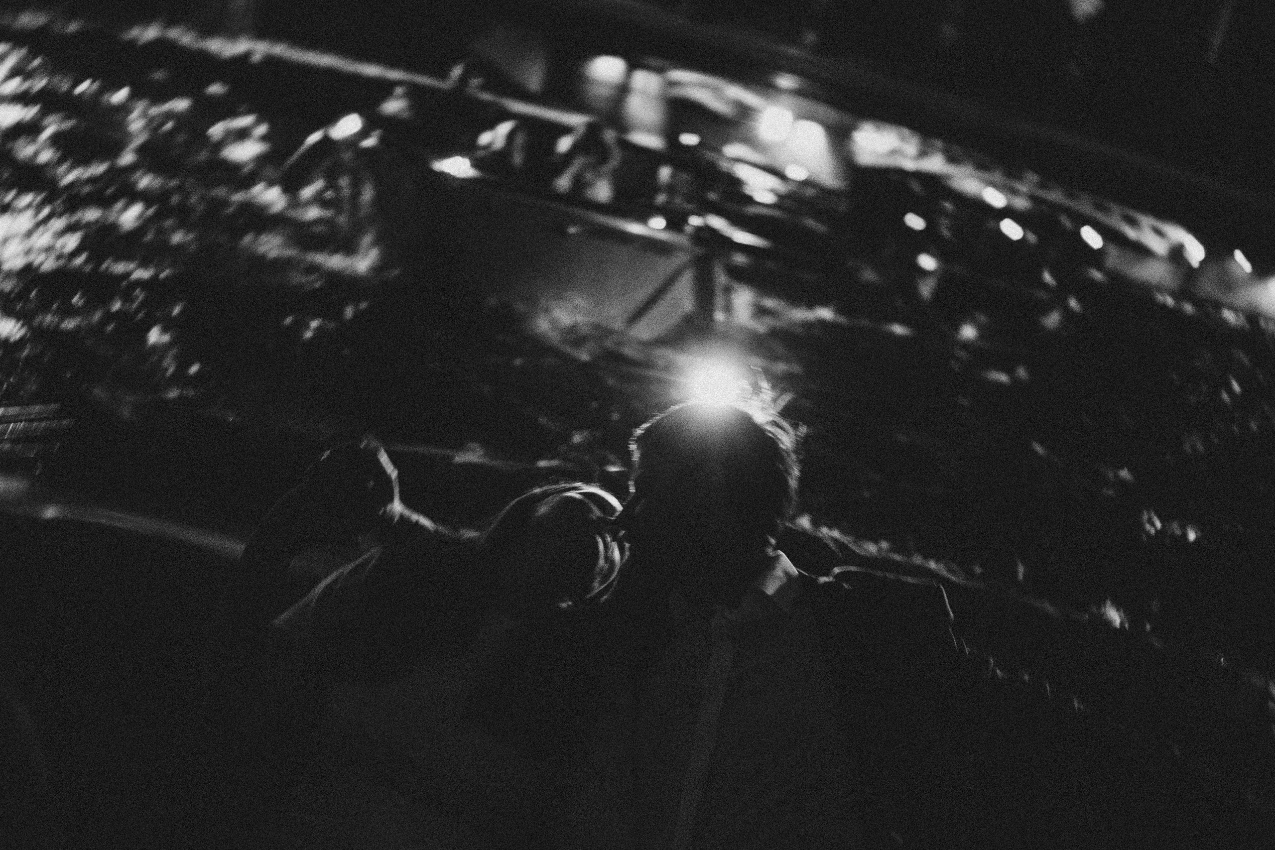 Ночная прогулка. Профессиональный фотограф, Санкт-Петербург — Виктория Богомолова