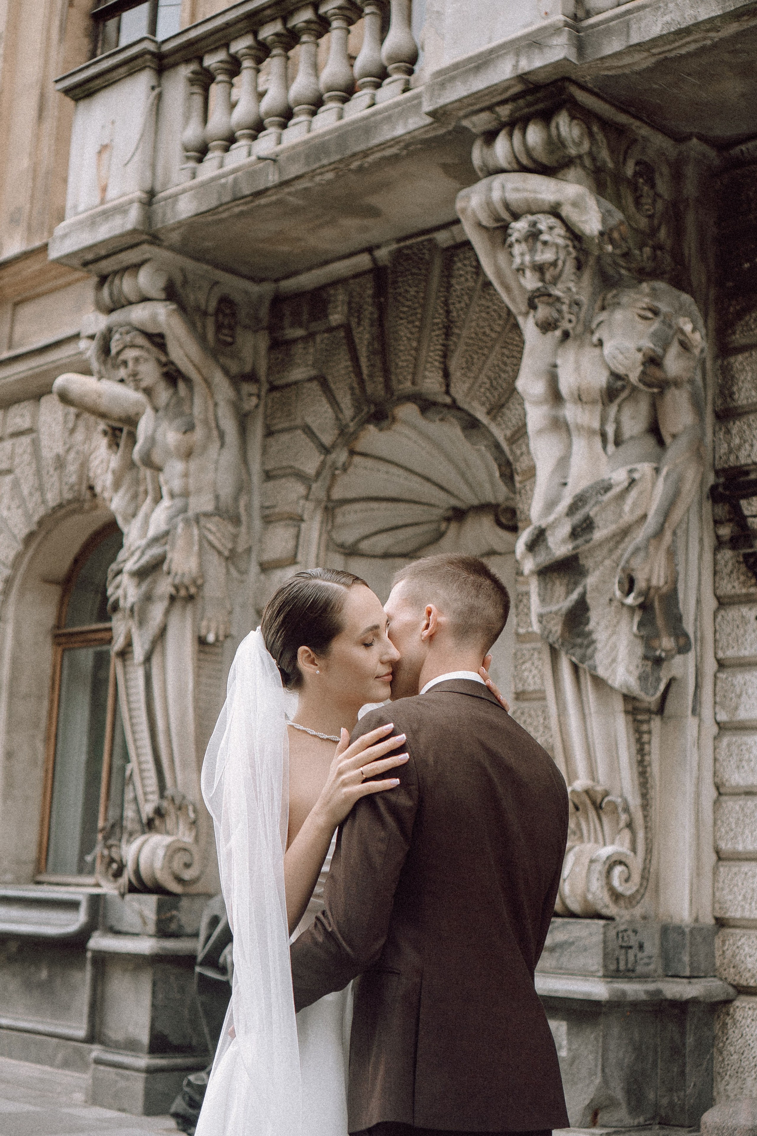 ЗАГС И ПРОГУЛКА 2 ЧАСА. Профессиональный фотограф, Санкт-Петербург — Виктория Богомолова