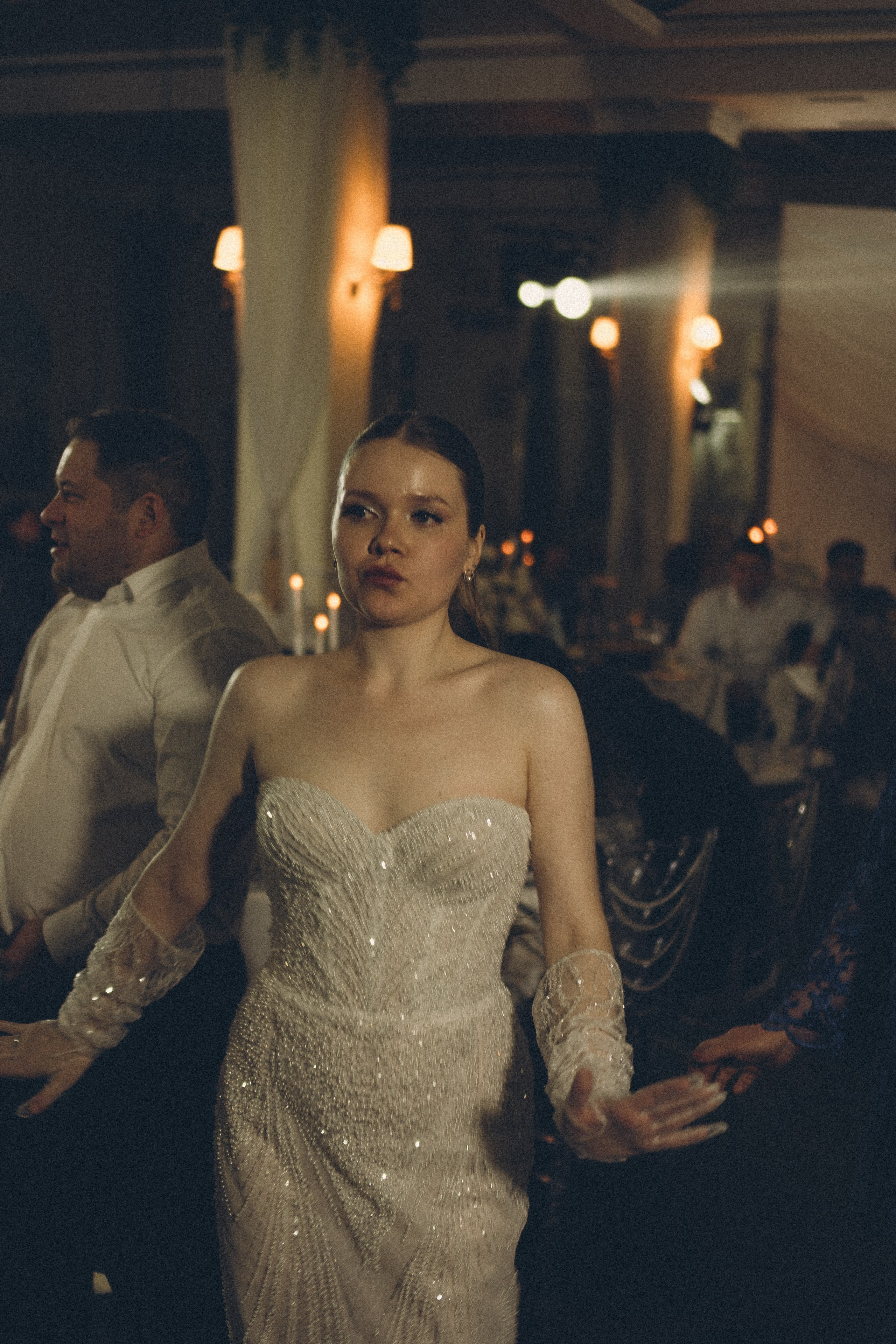 СВАДЕБНАЯ СЬЕМКА В ОТЕЛЕ В СИБИРИ. Профессиональный фотограф, Санкт-Петербург — Виктория Богомолова