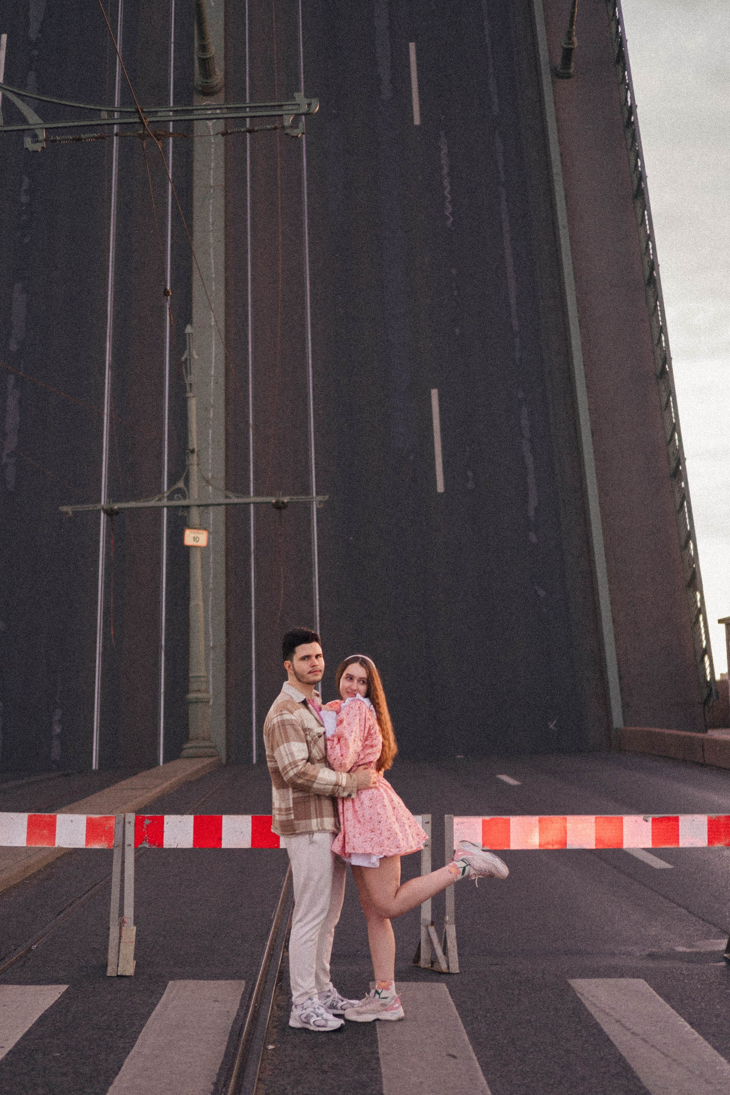 Любовь. Профессиональный фотограф, Санкт-Петербург — Виктория Богомолова