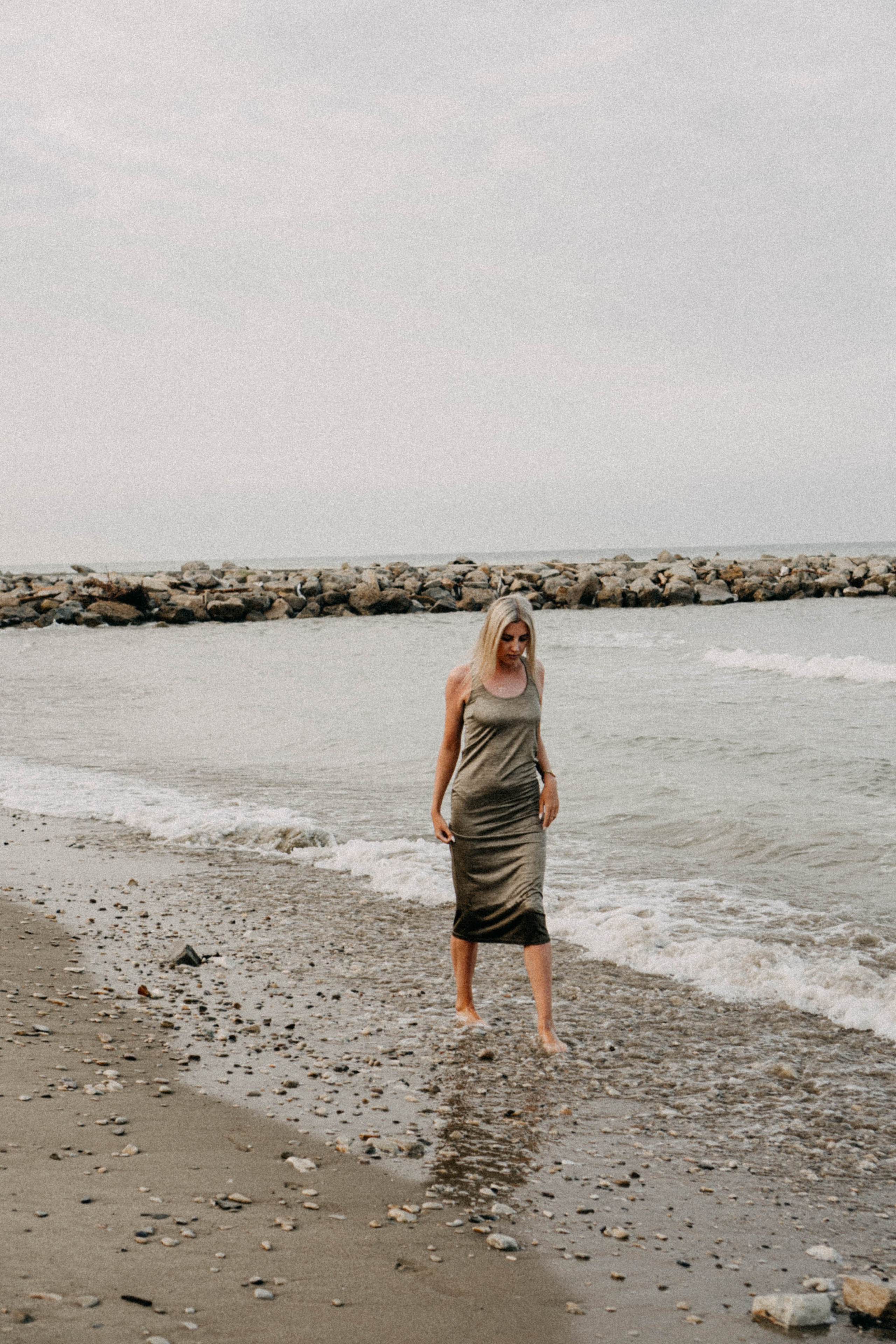 Море. Профессиональный фотограф, Санкт-Петербург — Виктория Богомолова