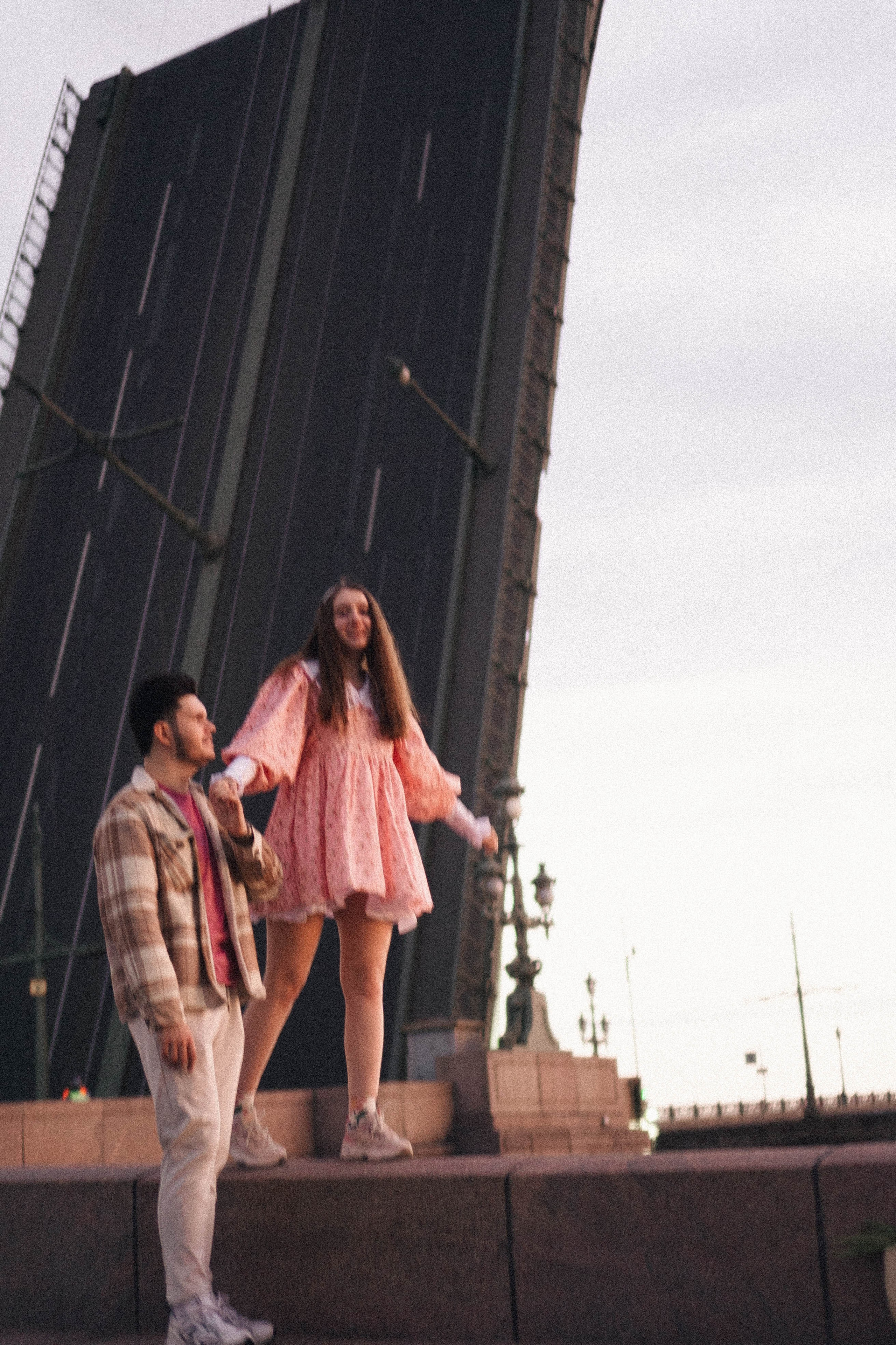 Любовь. Профессиональный фотограф, Санкт-Петербург — Виктория Богомолова