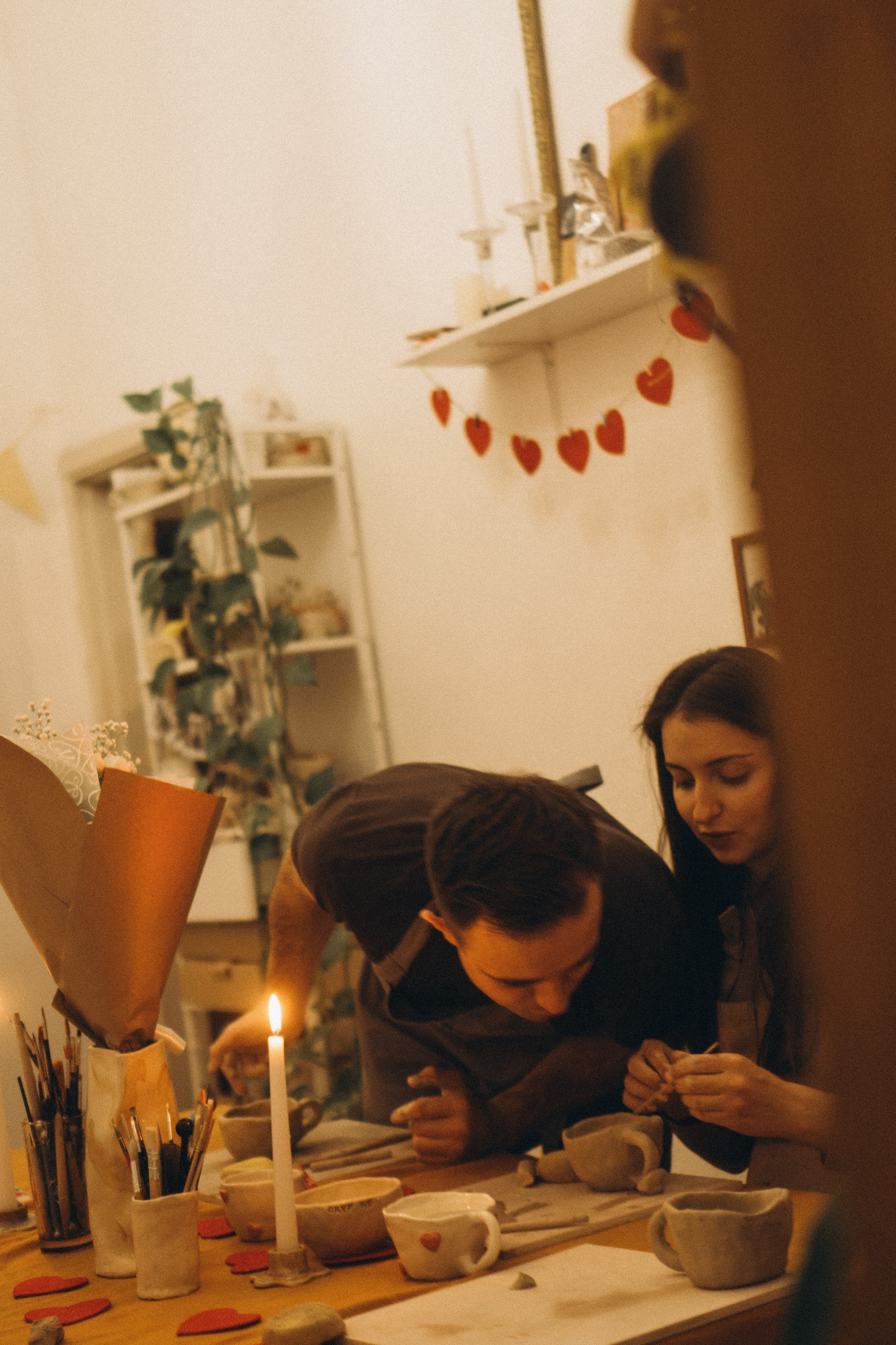 ЛЕПКАРНЯ. Профессиональный фотограф, Санкт-Петербург — Виктория Богомолова