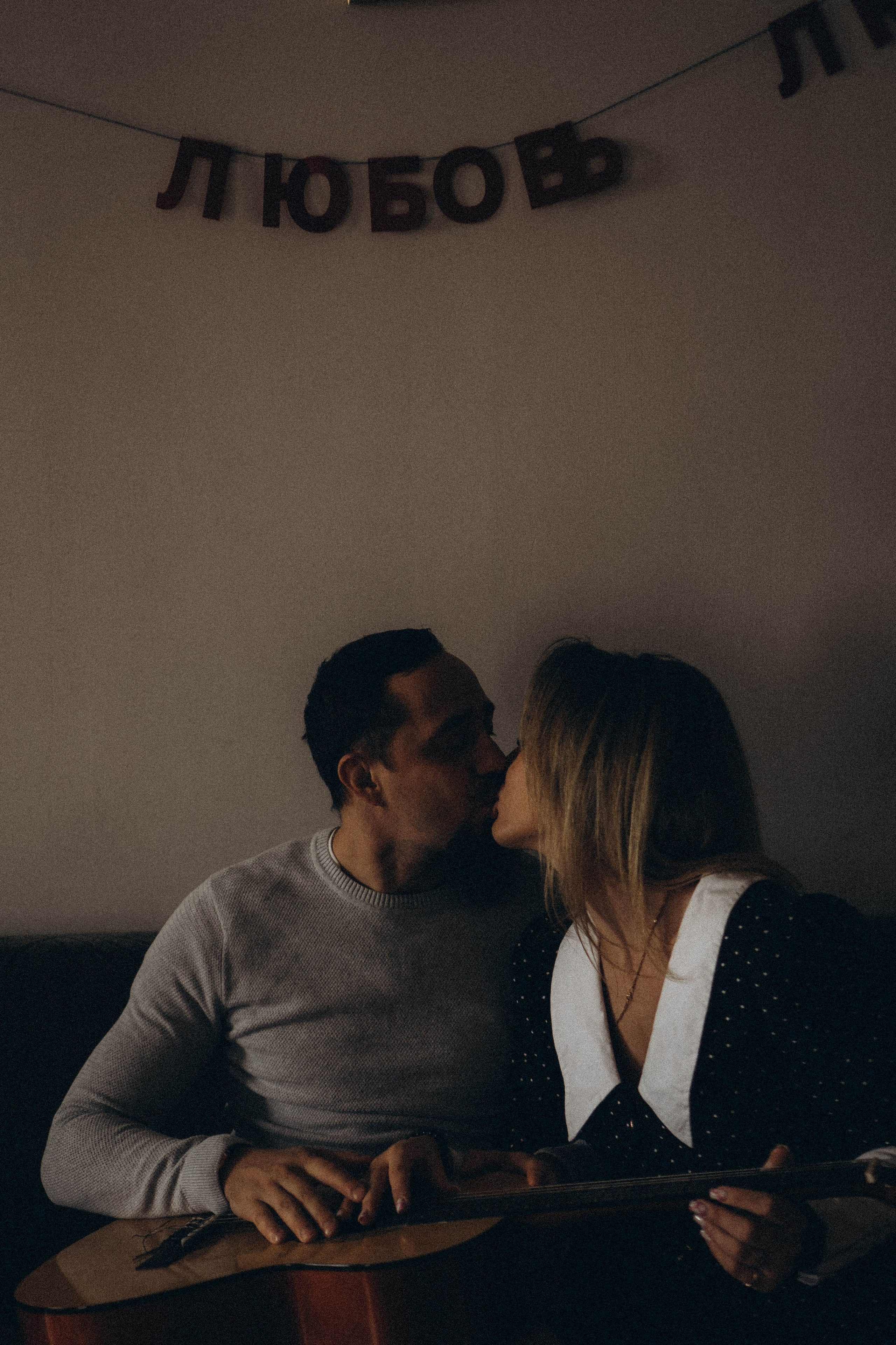 Любовь. Профессиональный фотограф, Санкт-Петербург — Виктория Богомолова