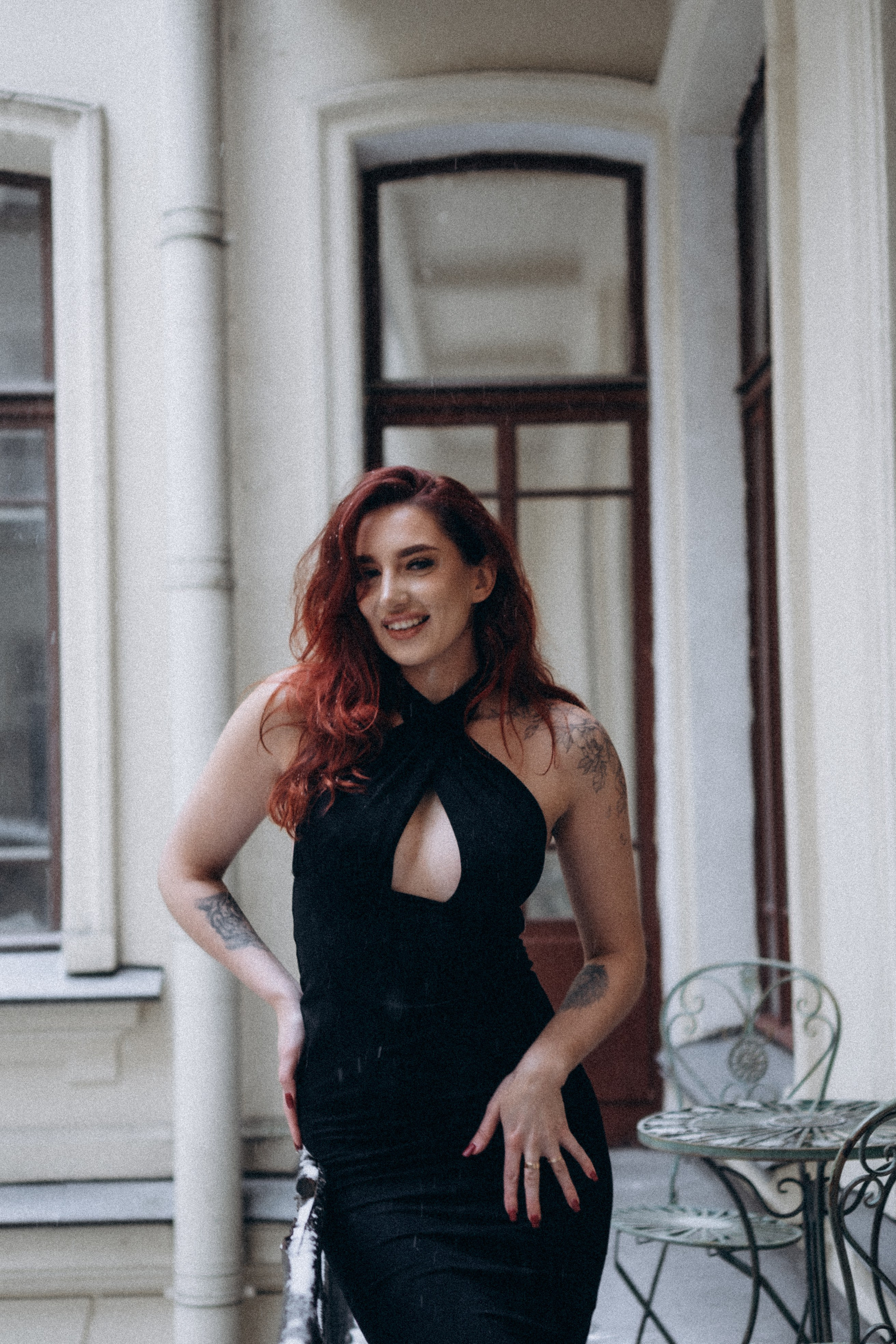 Для девушки. Профессиональный фотограф, Санкт-Петербург — Виктория Богомолова