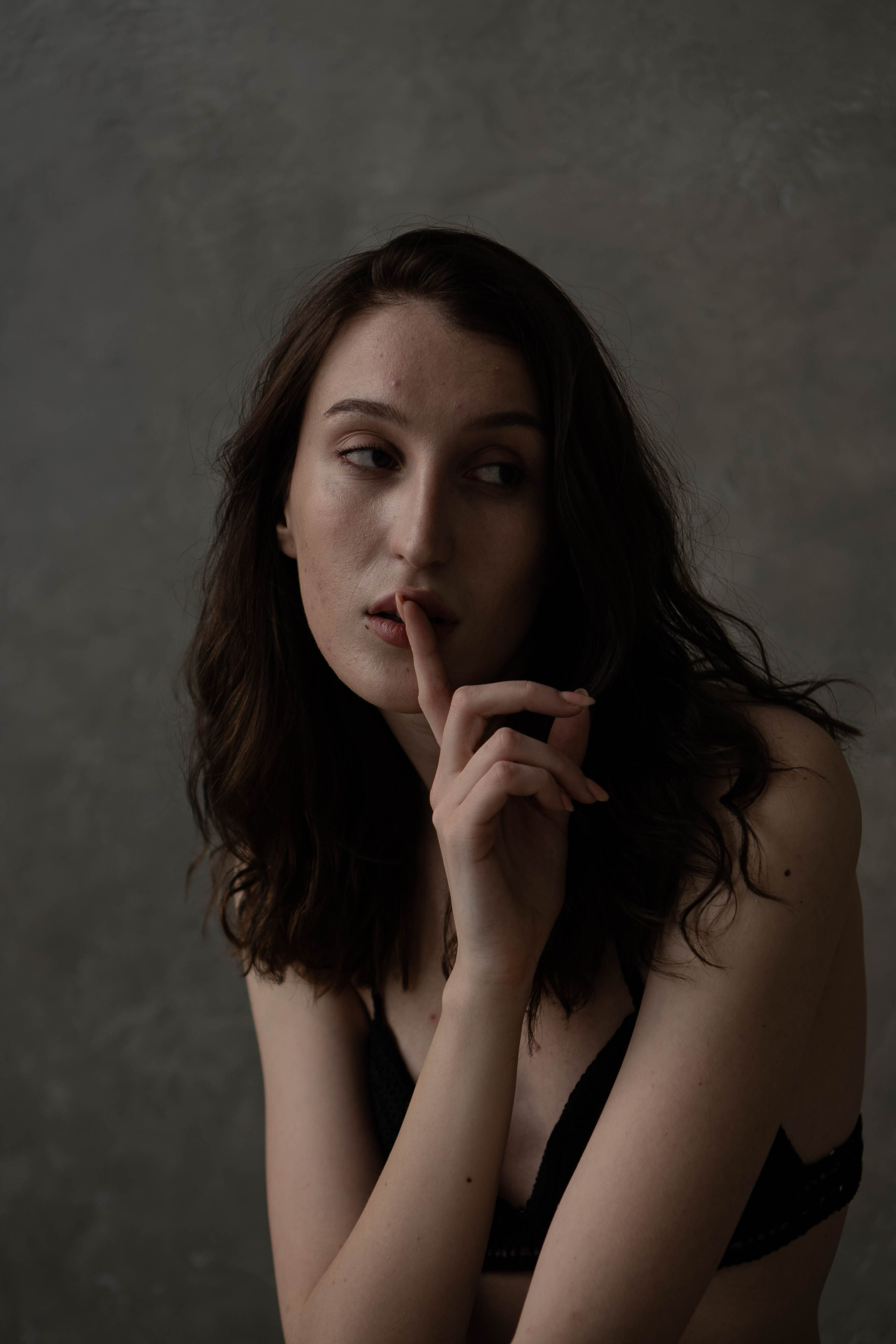 Студийная. Профессиональный фотограф, Санкт-Петербург — Виктория Богомолова