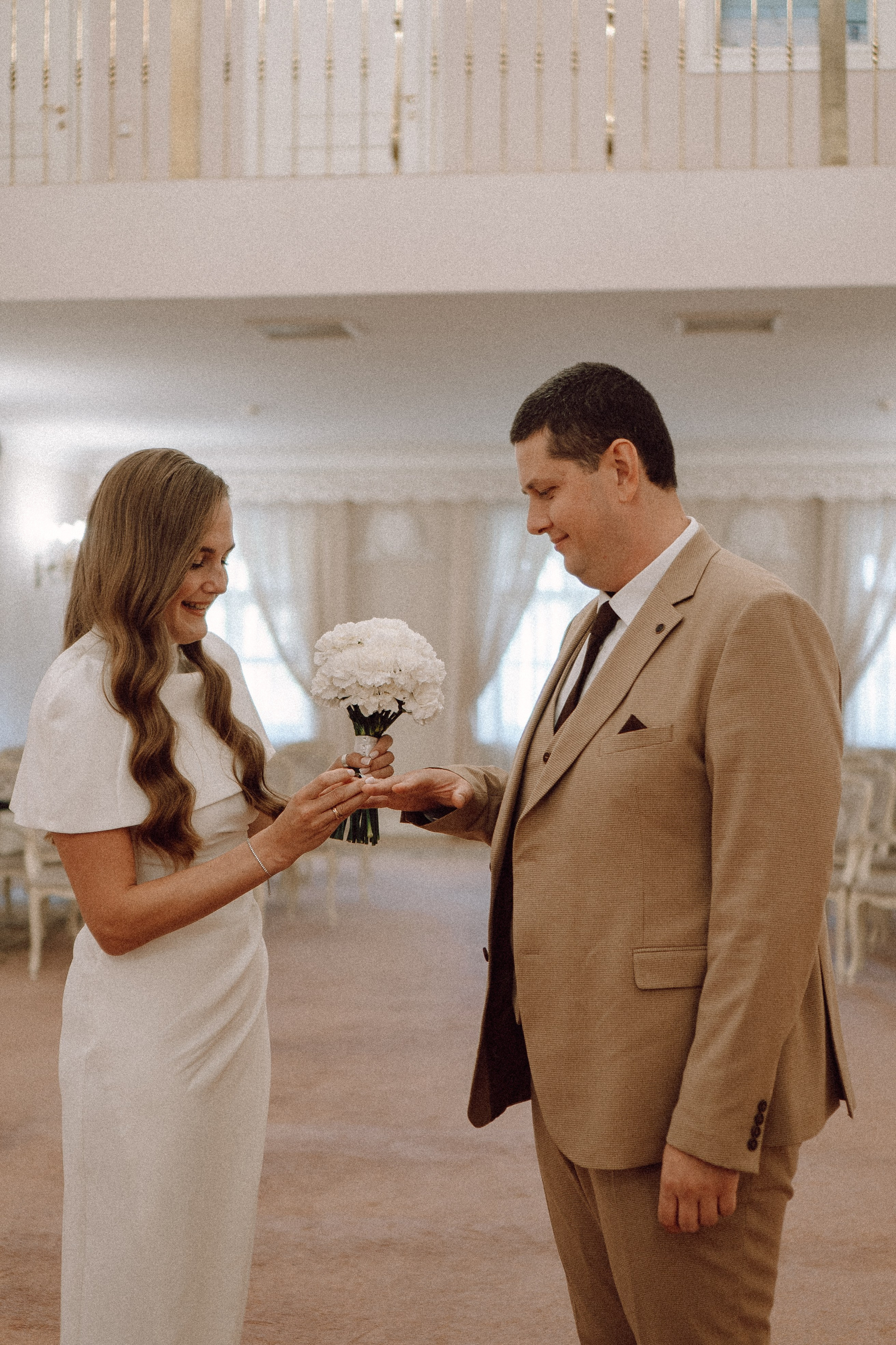 СВАДЕБНАЯ СЬЕМКА В ПУШКИН. Профессиональный фотограф, Санкт-Петербург — Виктория Богомолова