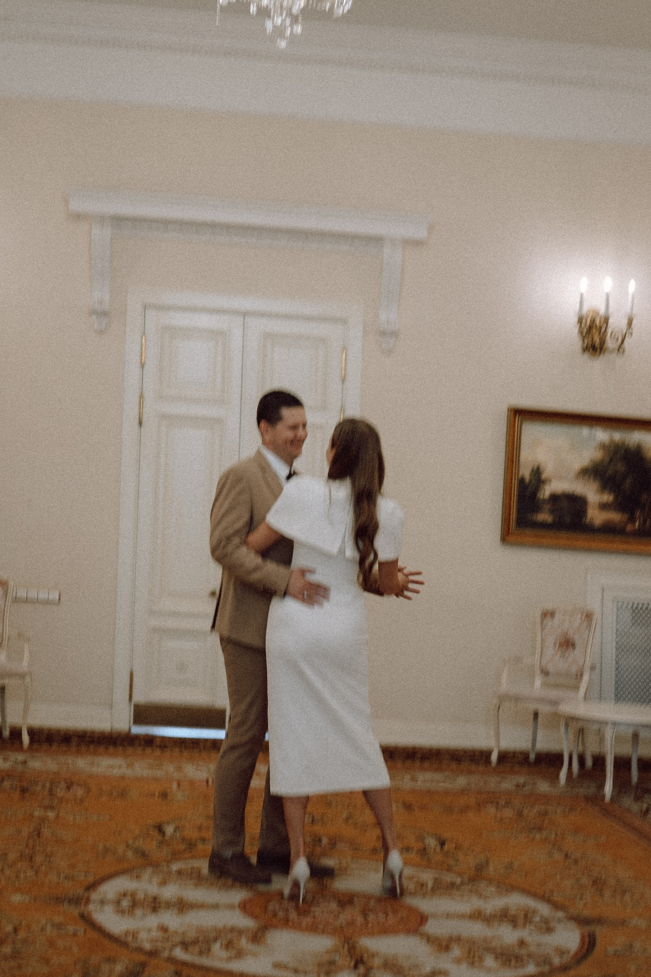 СВАДЕБНАЯ СЬЕМКА В ПУШКИН. Профессиональный фотограф, Санкт-Петербург — Виктория Богомолова