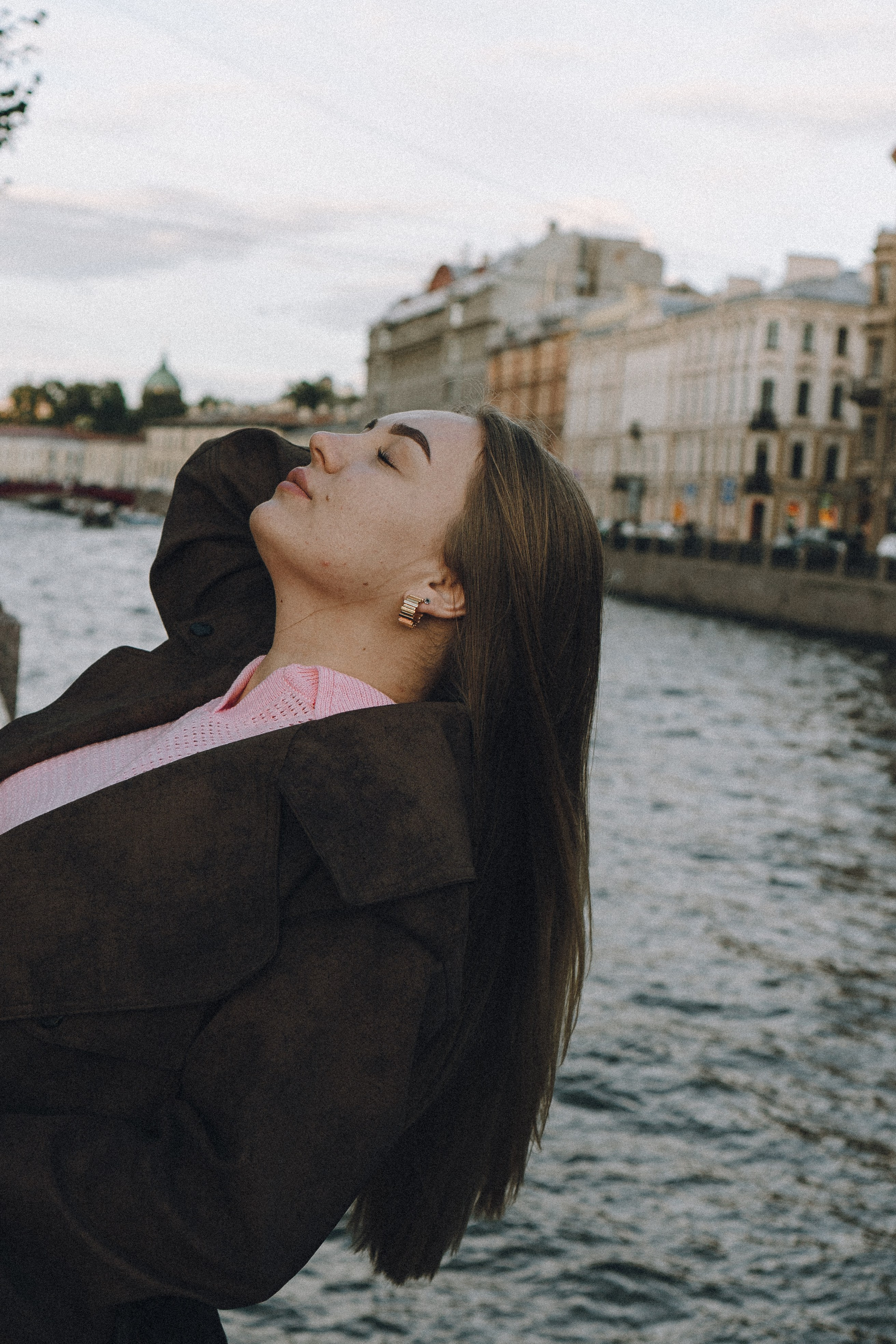 НЕОЖИДАННОЕ ПРЕДЛОЖЕНИЕ РУКИ И СЕРДЦА. Профессиональный фотограф, Санкт-Петербург — Виктория Богомолова