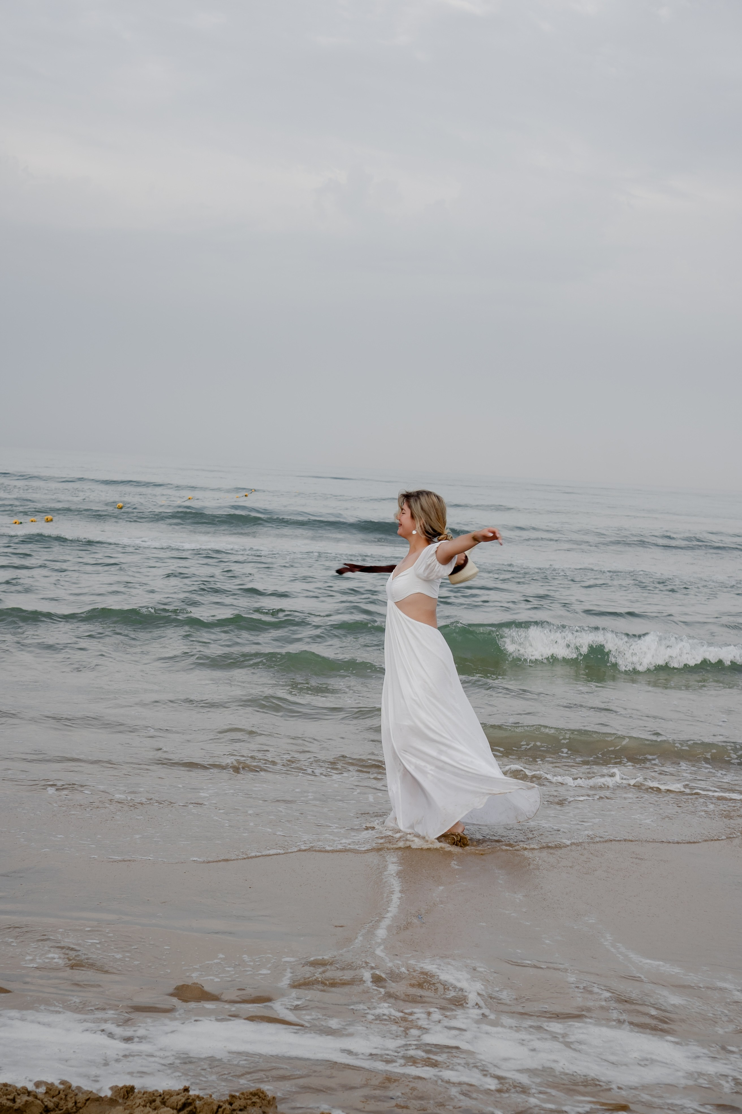 ДЕВУШКИ НА РАССВЕТНОЙ СЬЕМКЕ. Профессиональный фотограф, Санкт-Петербург — Виктория Богомолова