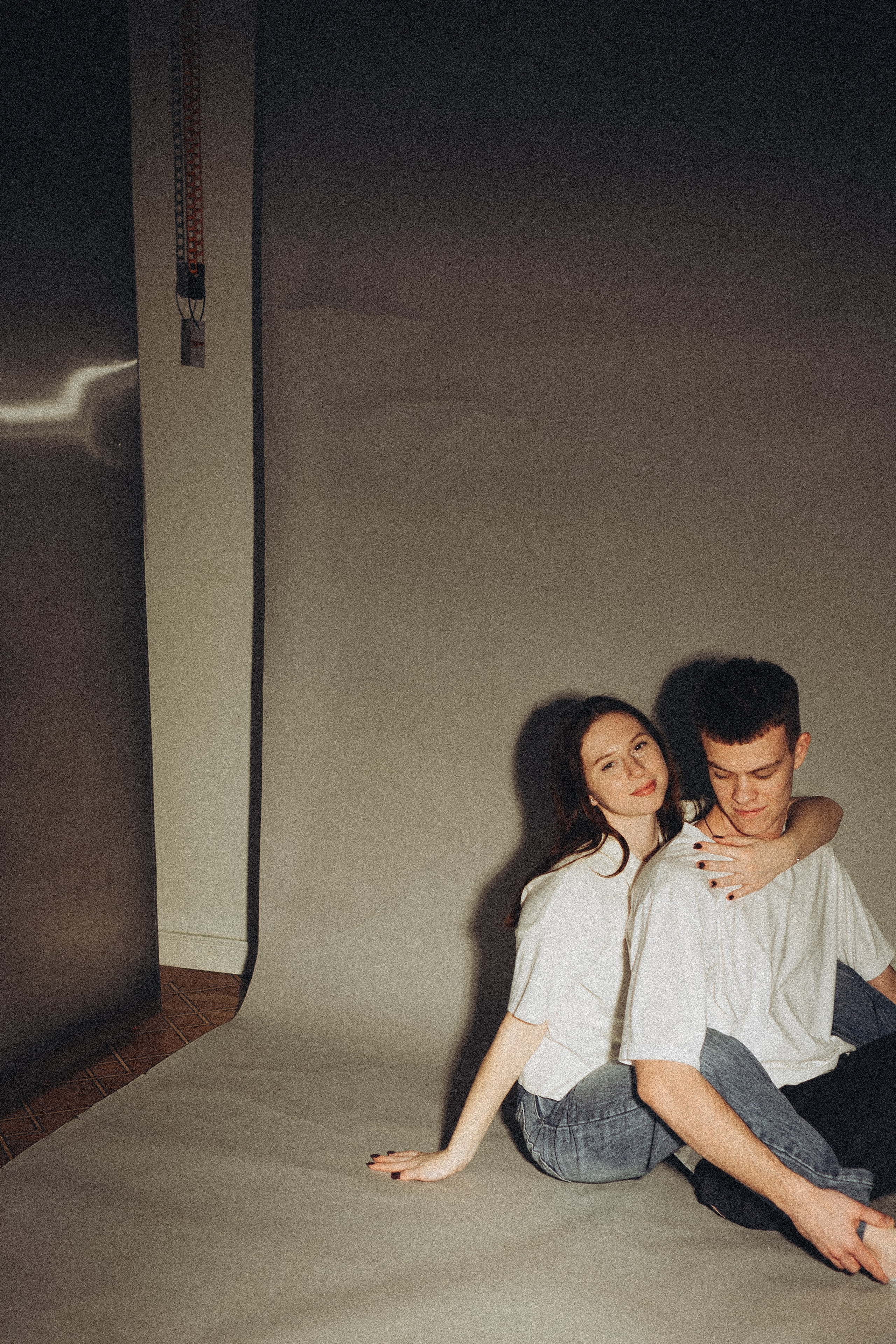 Студийная история. Профессиональный фотограф, Санкт-Петербург — Виктория Богомолова