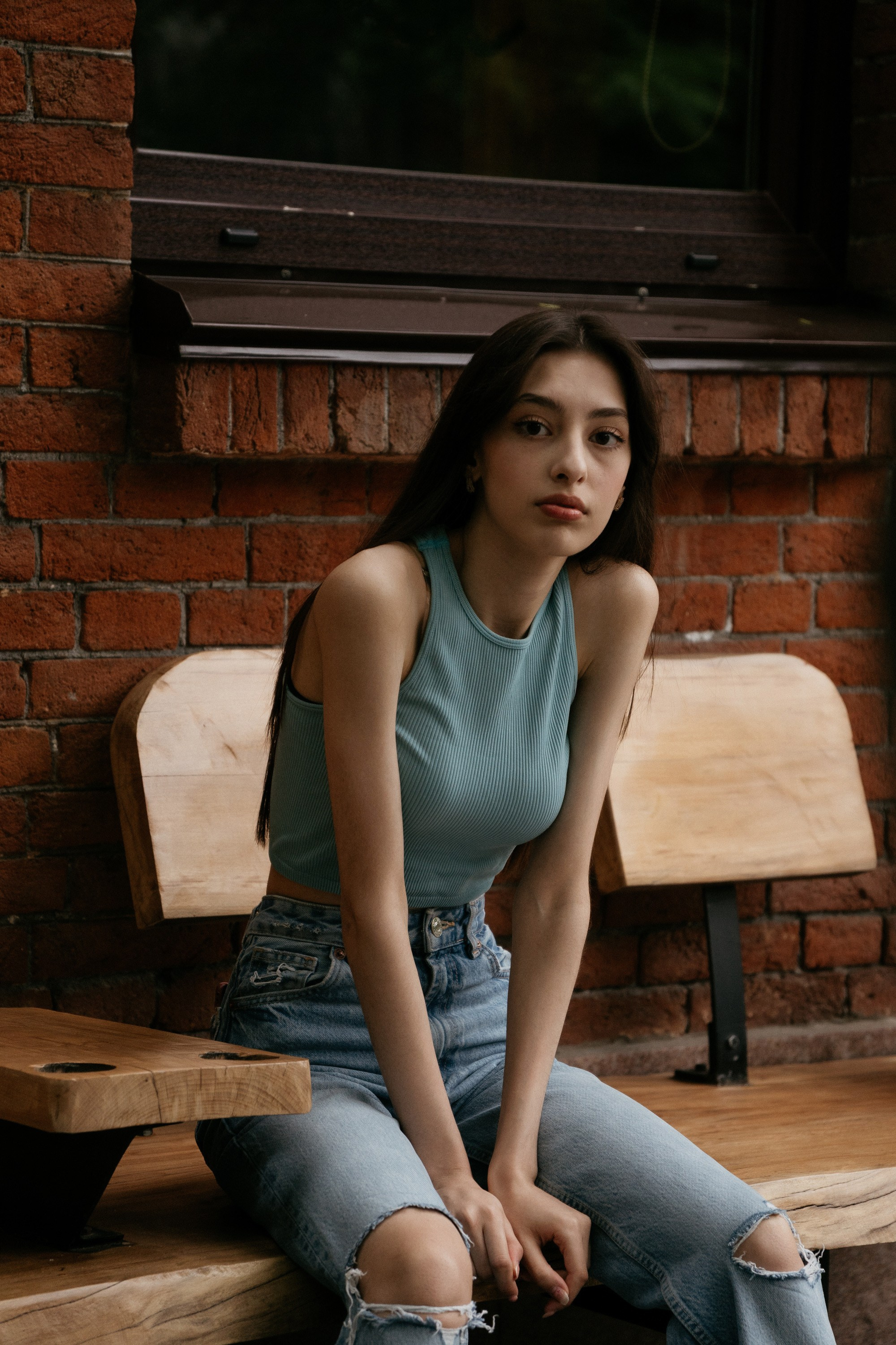 Аделина. Серж Пироев | Фотограф во Владикавказе