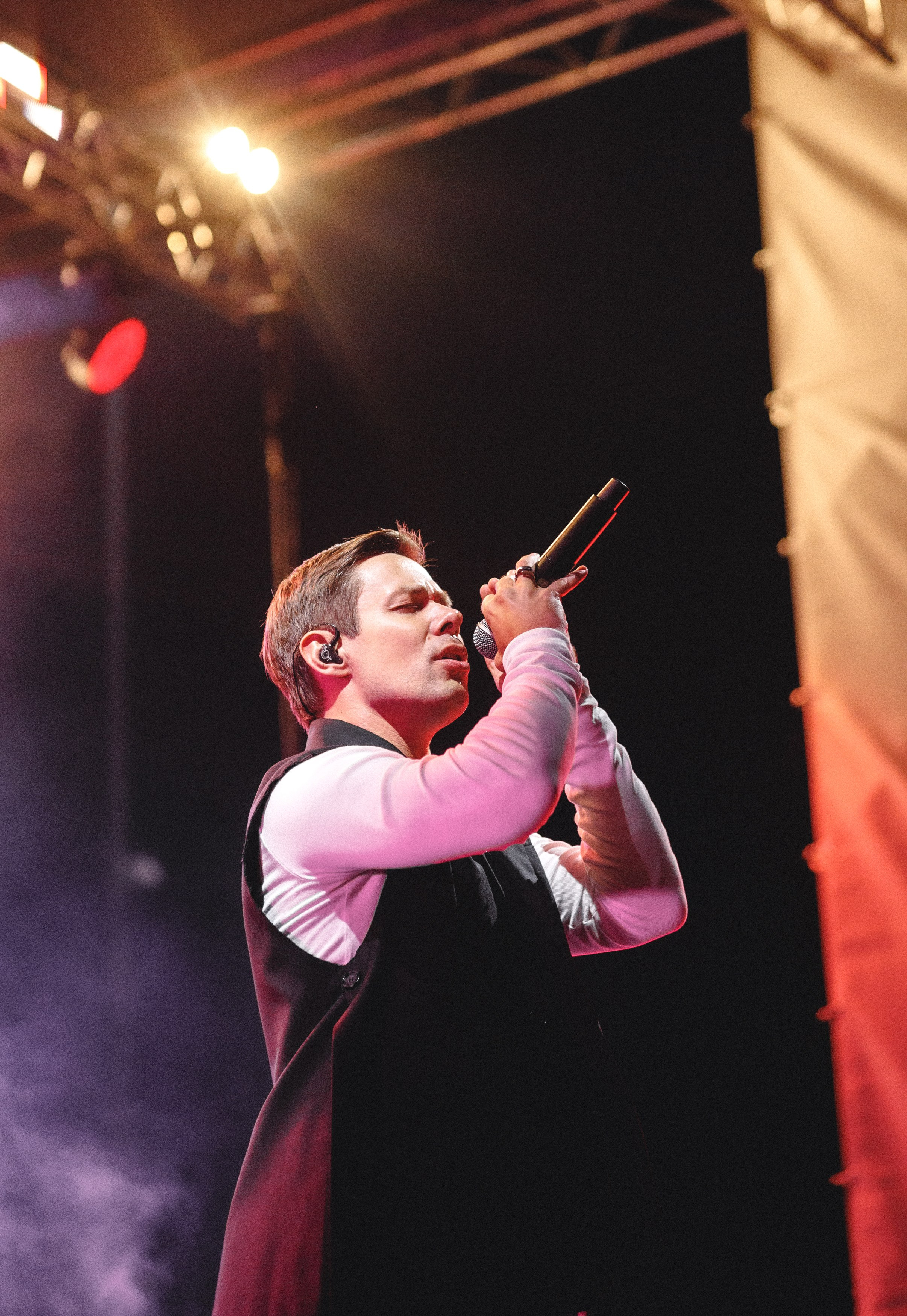 Стас Пьеха. Фотограф Москва и Московская область