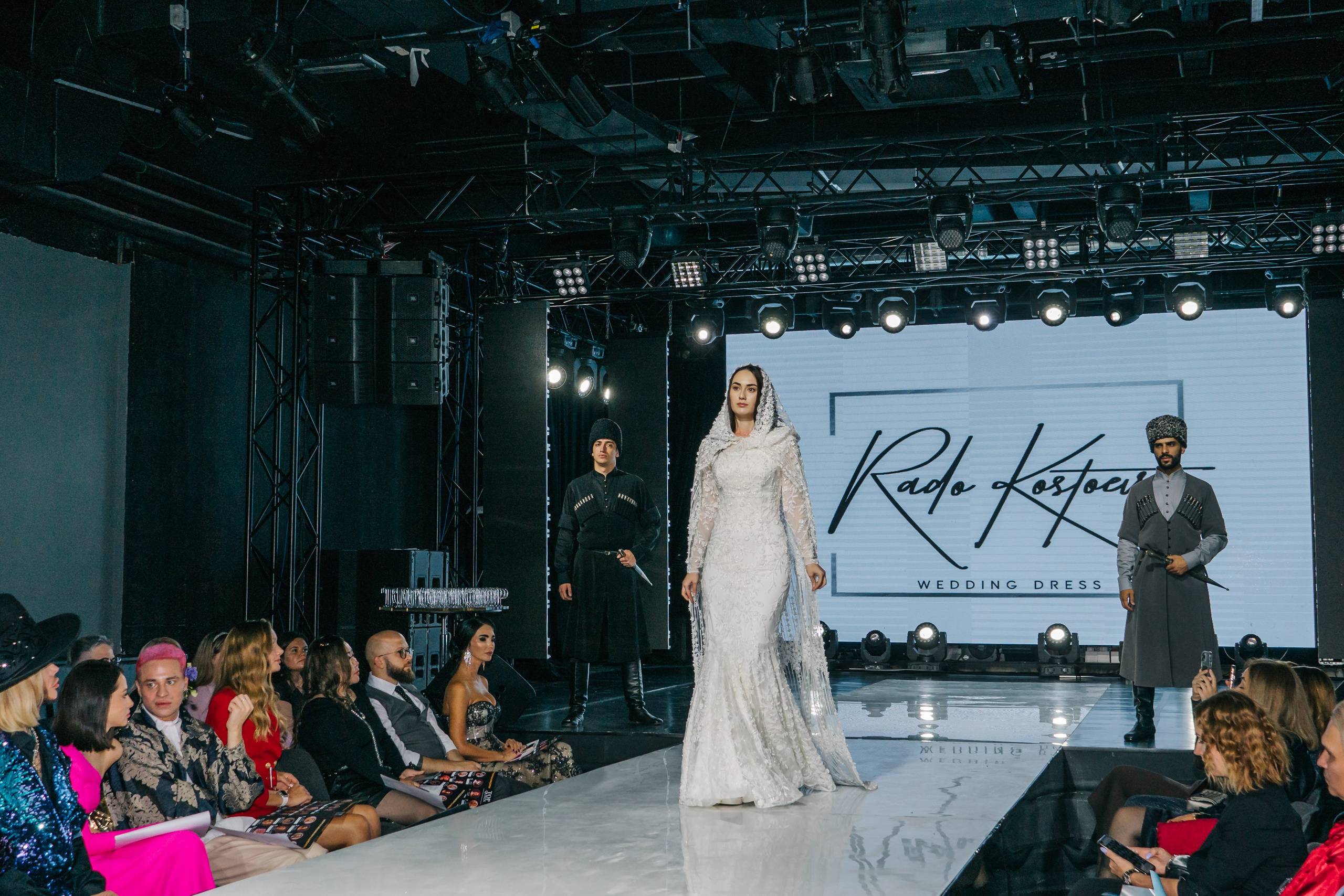 World fashion. Женский фотограф в Москве Анастасия Сидорова