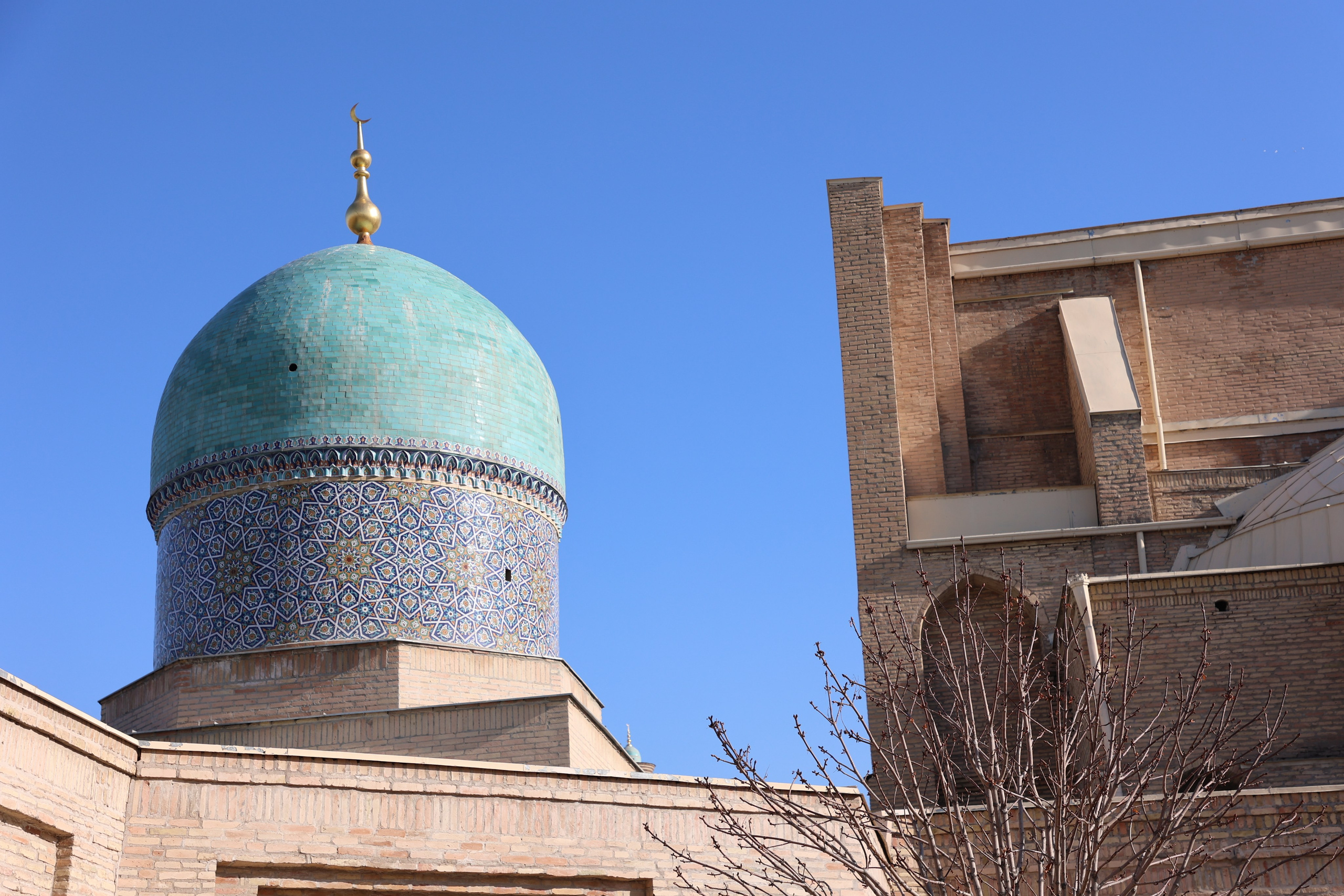 Tashkent, Uzbekistan. Andrey Filippov Photographer
