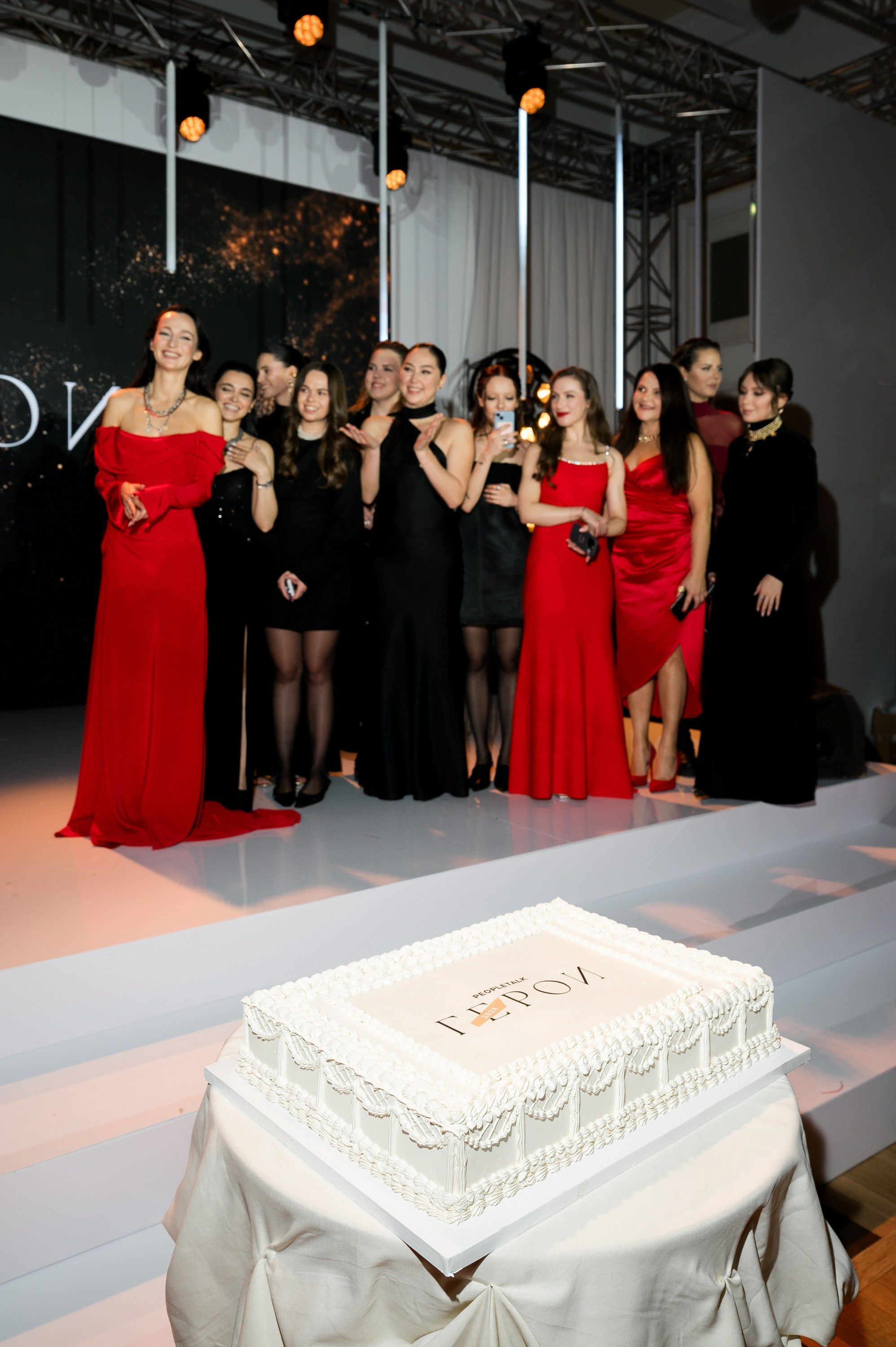 Герои PEOPLETALK — 2024