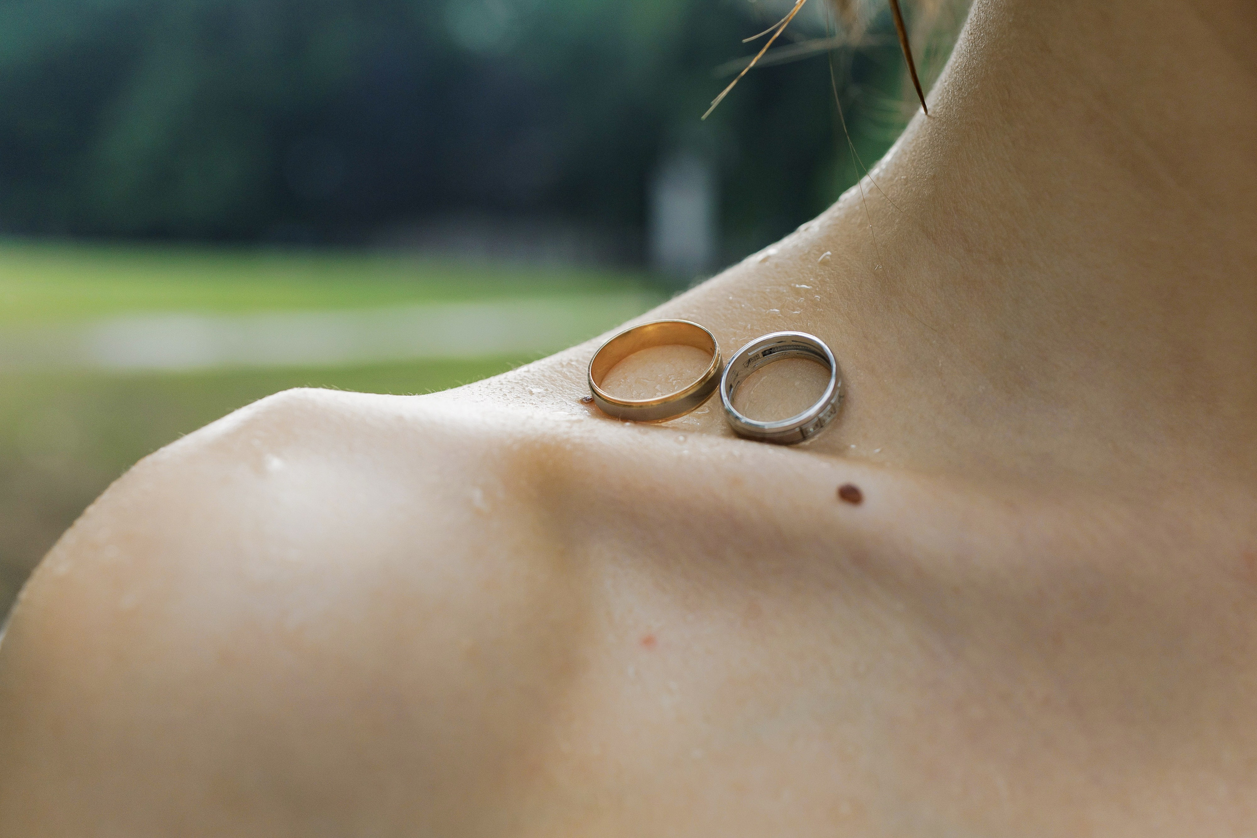 Фото К & С. Свадебный фотограф в Москве