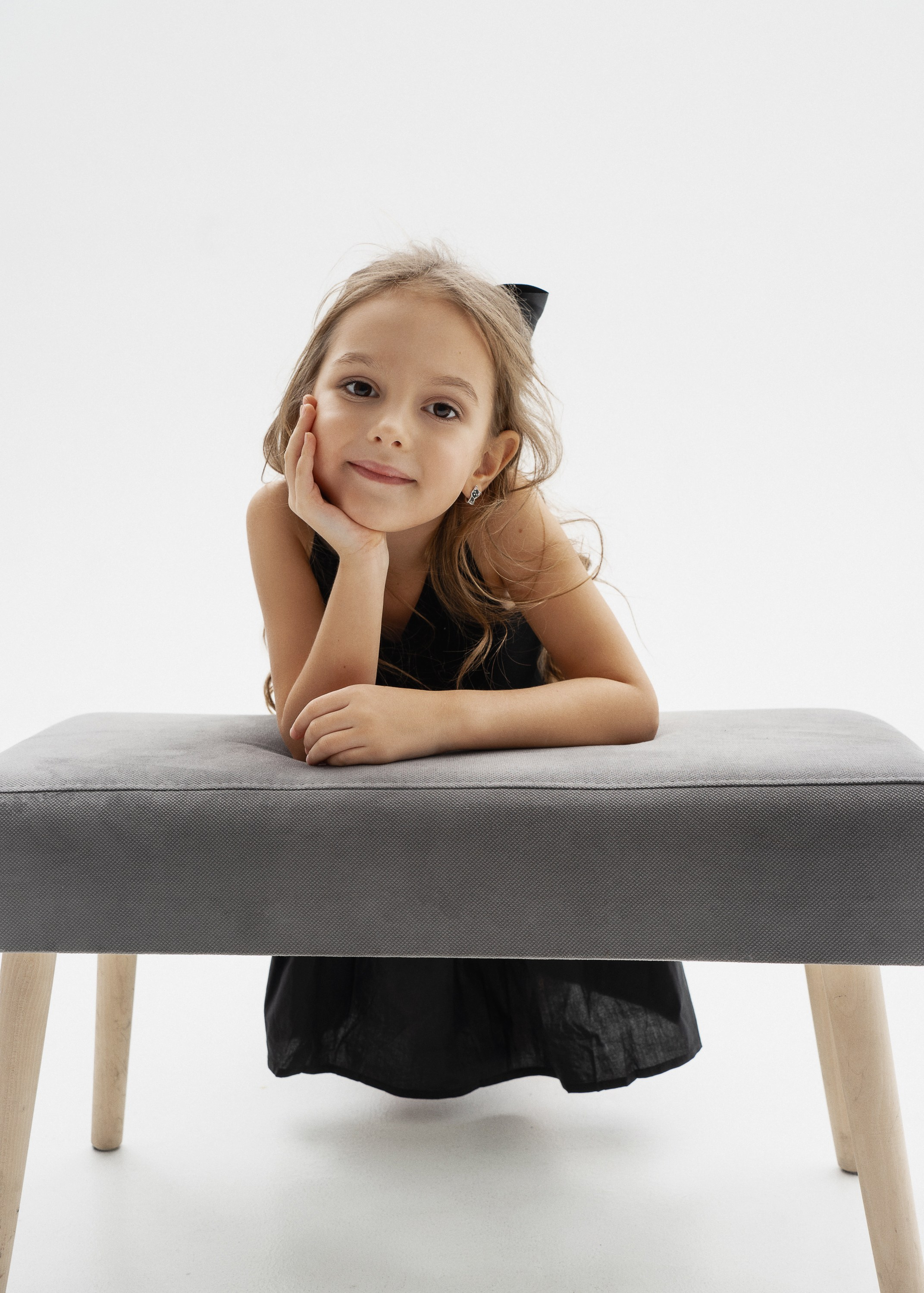 КСЮША. Женский портрет