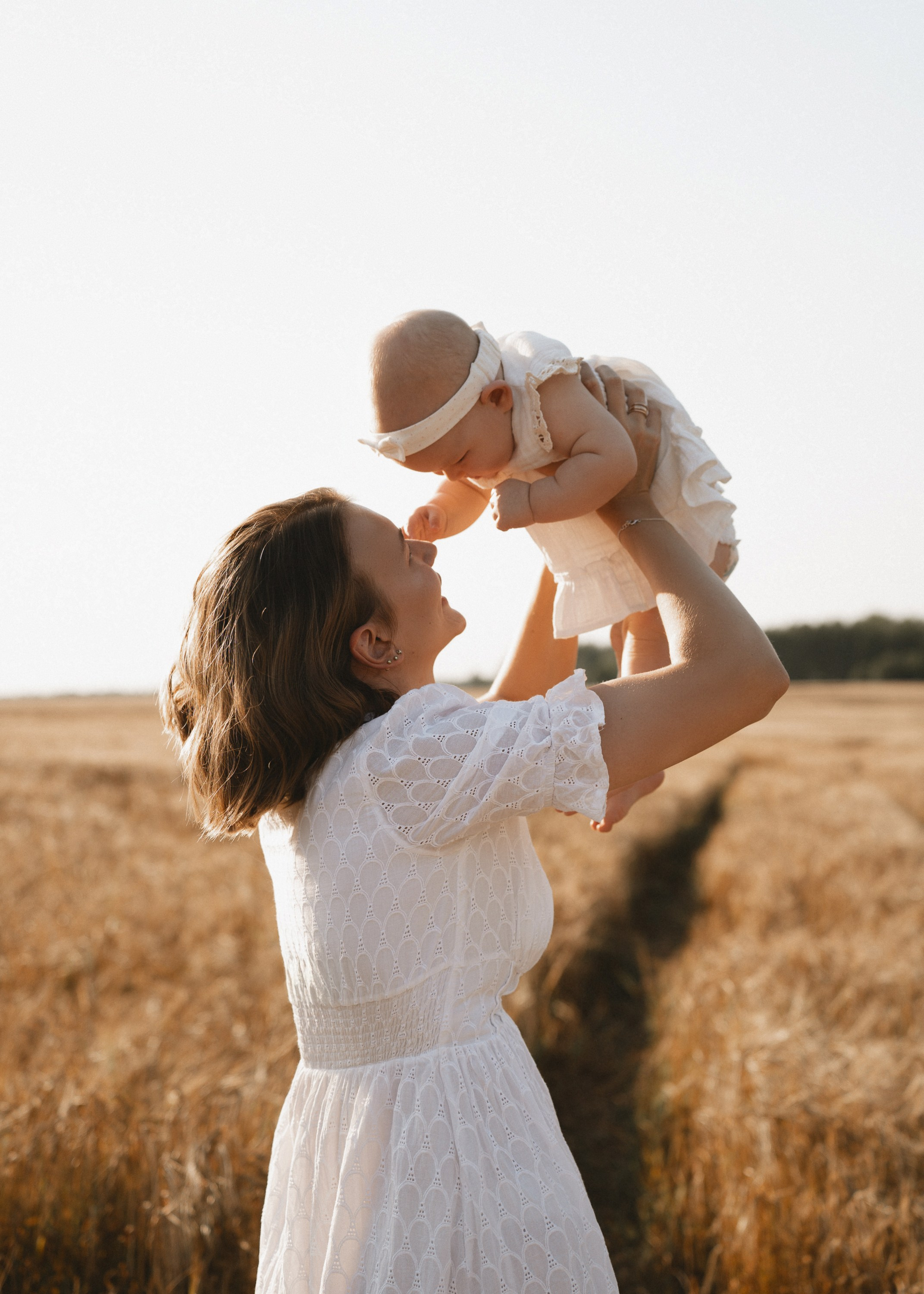 ВАРЯ. Женский портрет