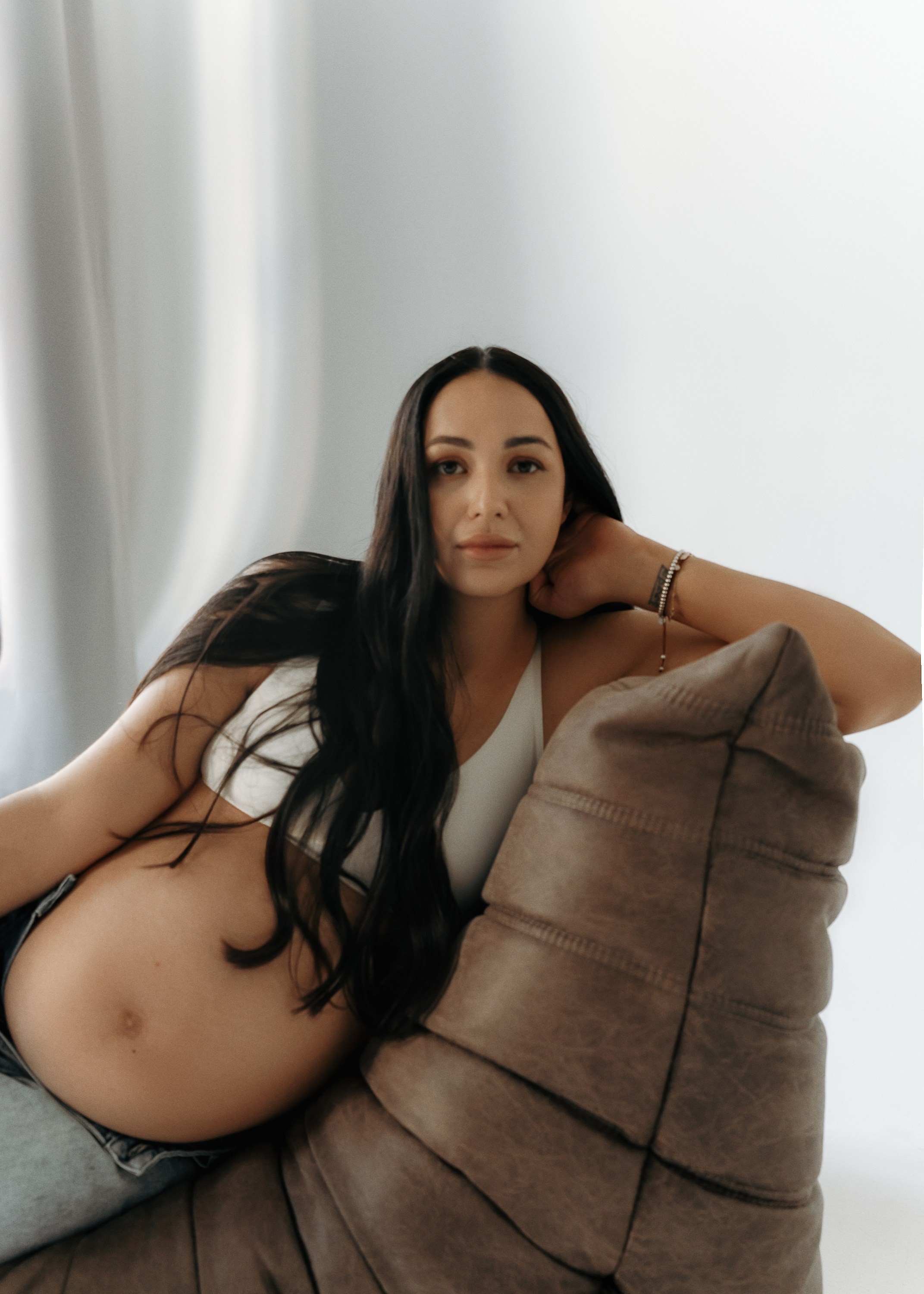 СВЕТА. Женский портрет