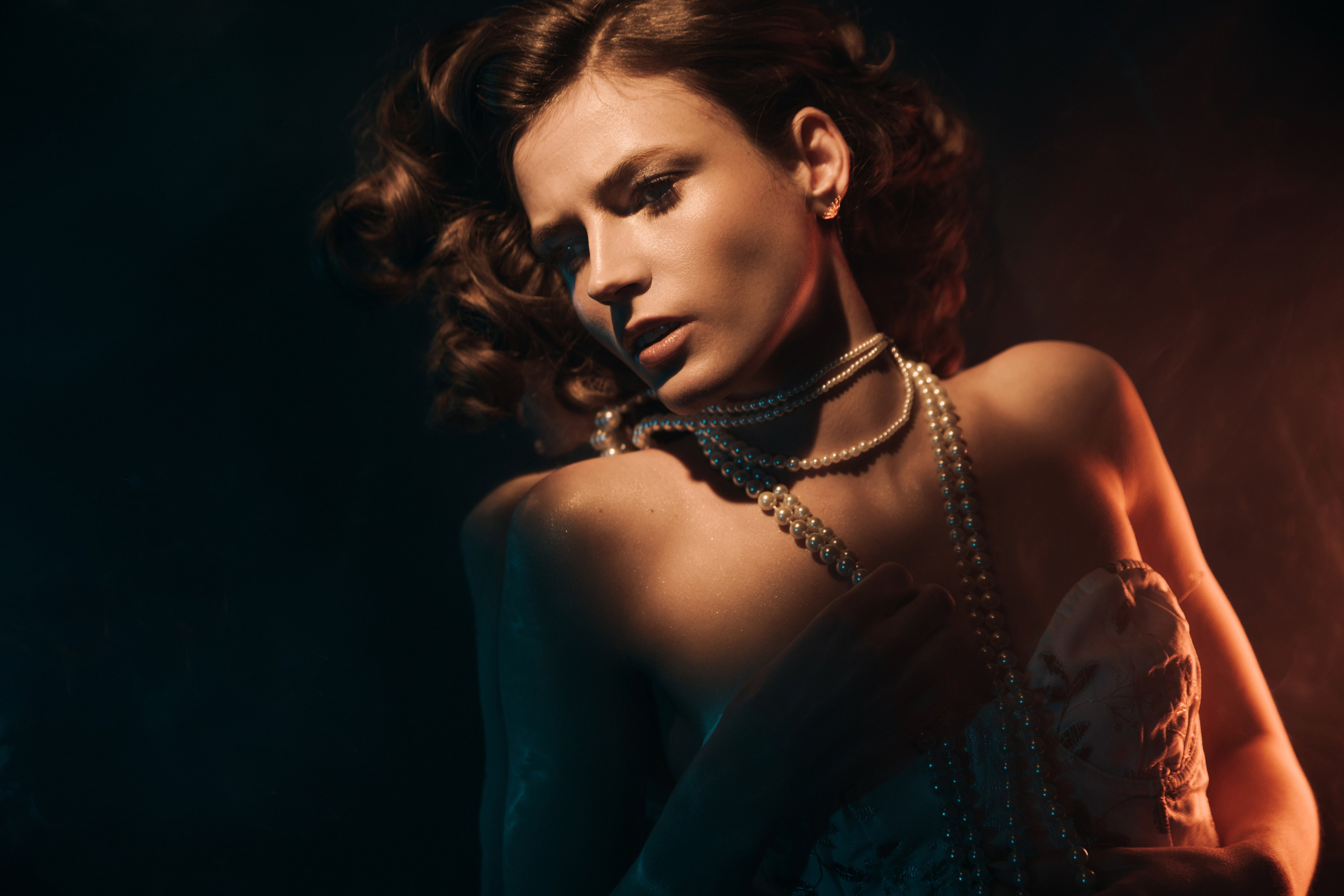 Юлия. Екатерина Шарапова. Портретный фотограф в Москве