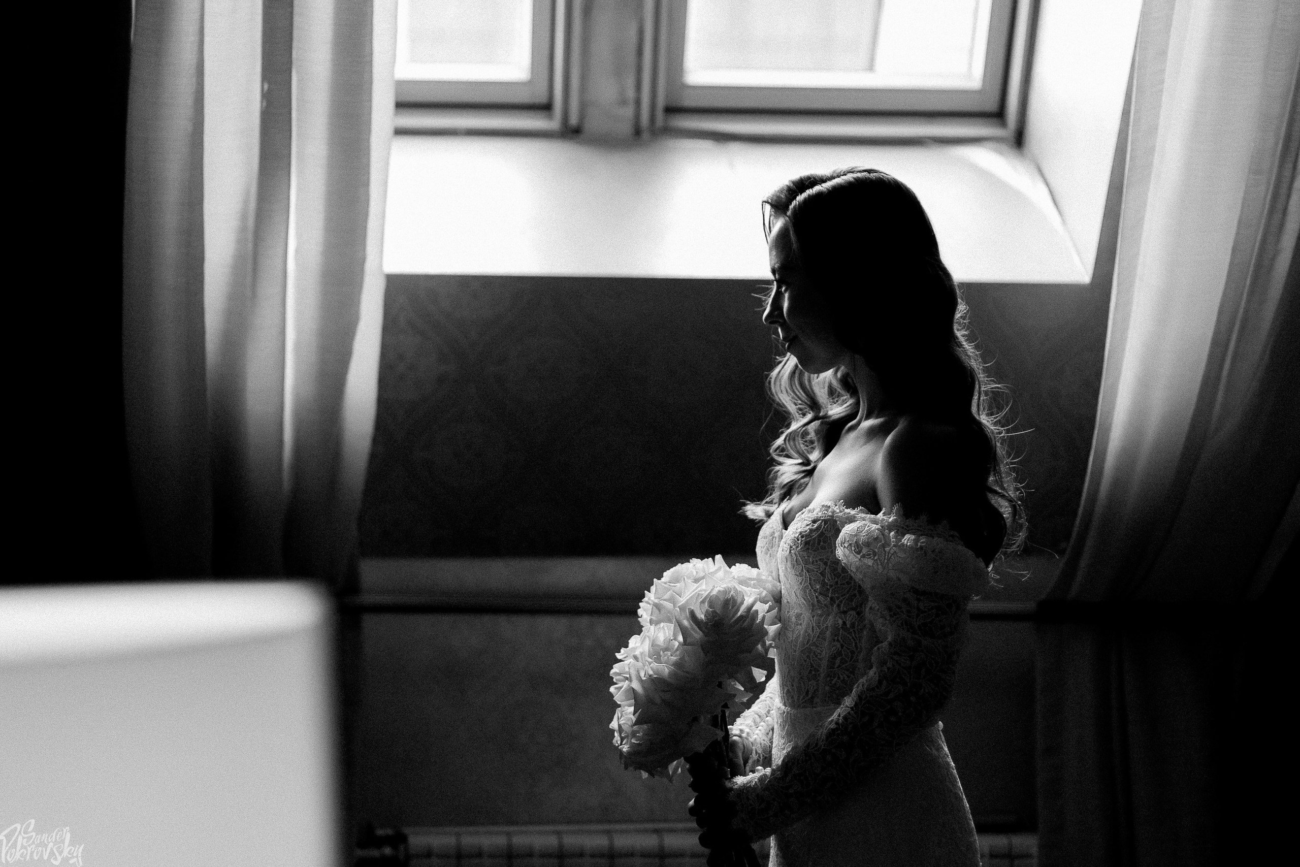 Михаил & Виктория 16.11.2024. Свадебный и репортажный фотограф в Чебоксарах Покровский Александр