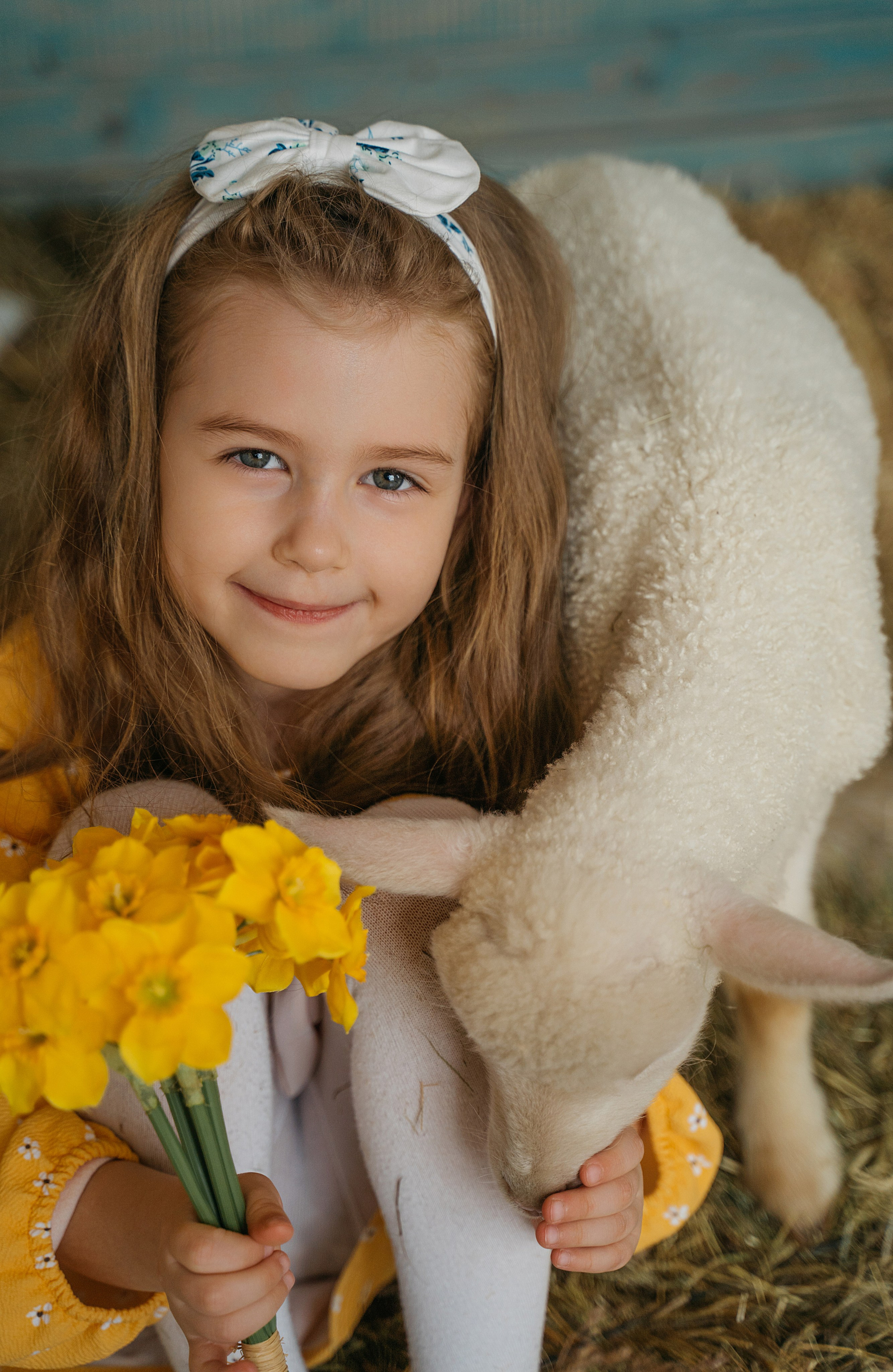 Фотодень «Весенняя кухня». Свадебный фотограф