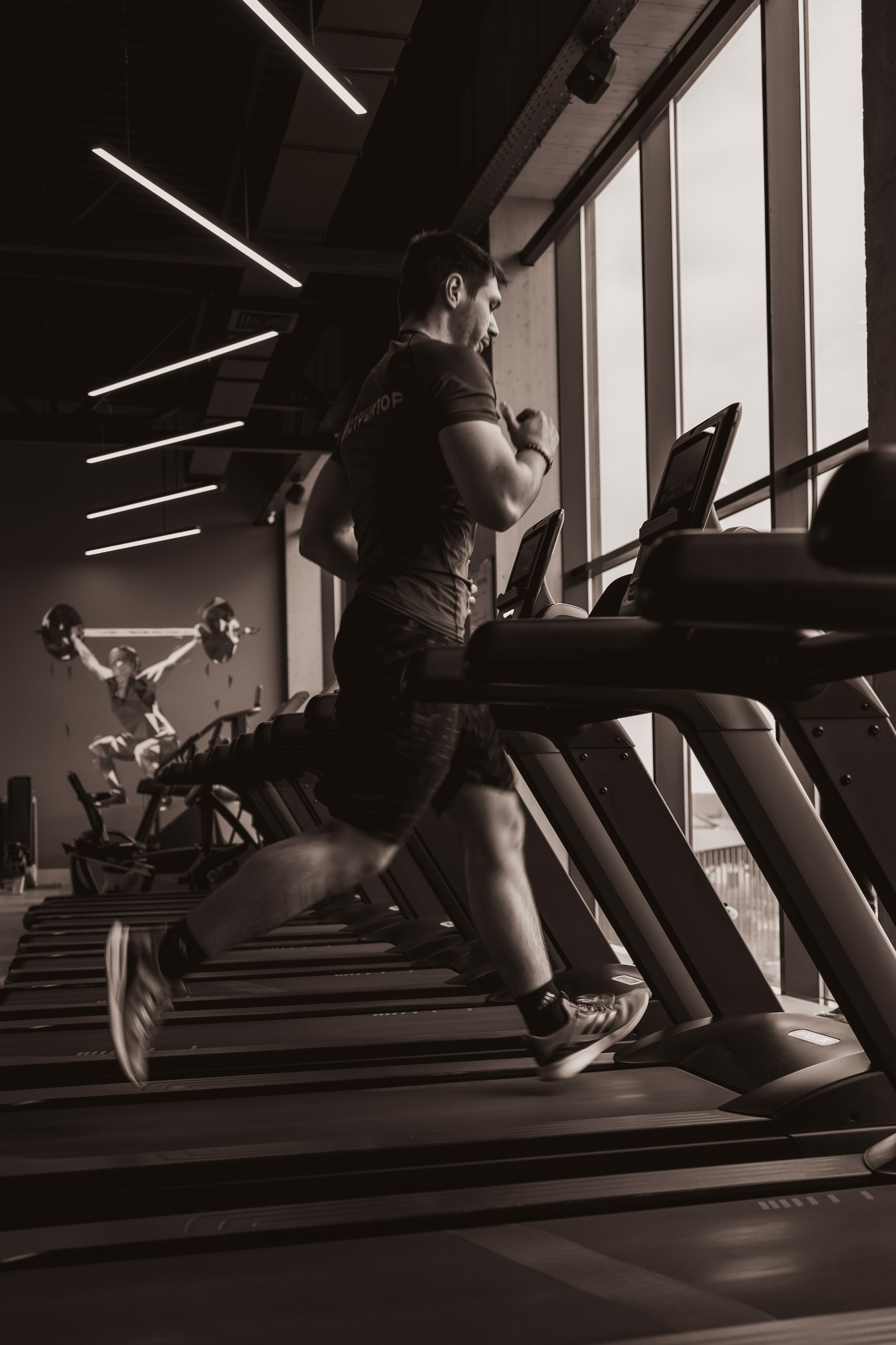 Спорт. Фотограф в Липецке Ирина Козлова