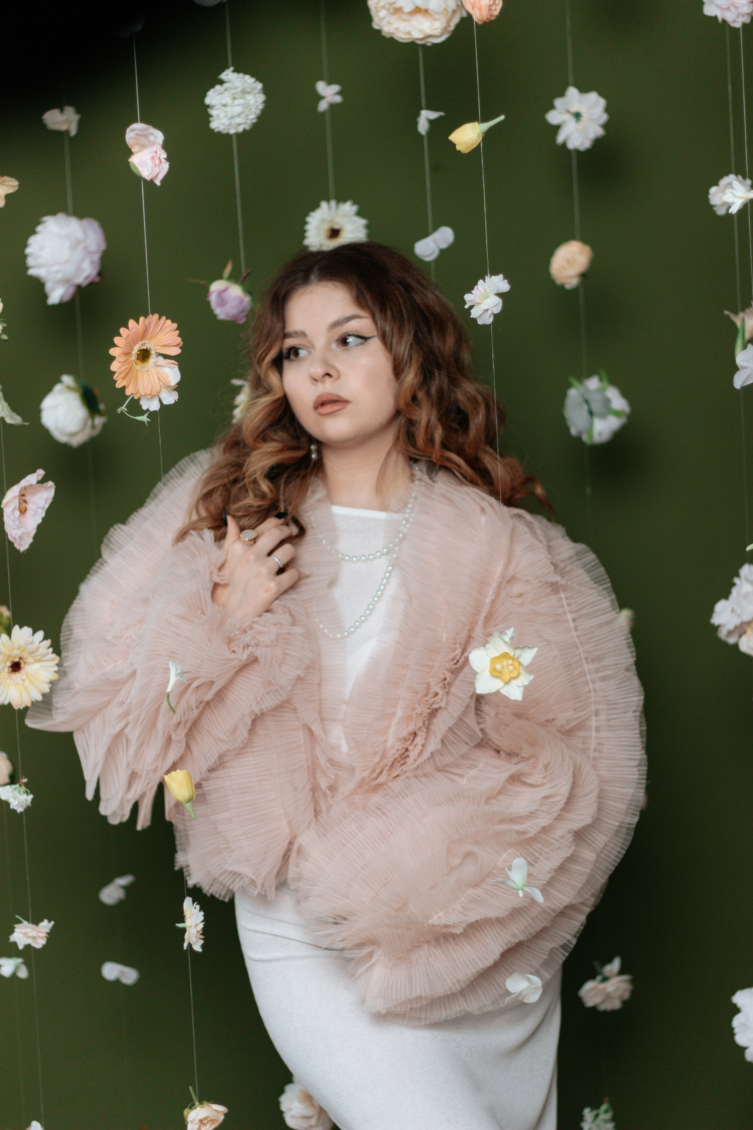 Индивидуальные съемки. Любительские фотографии для души Марина Алексеевна — МОСКВА