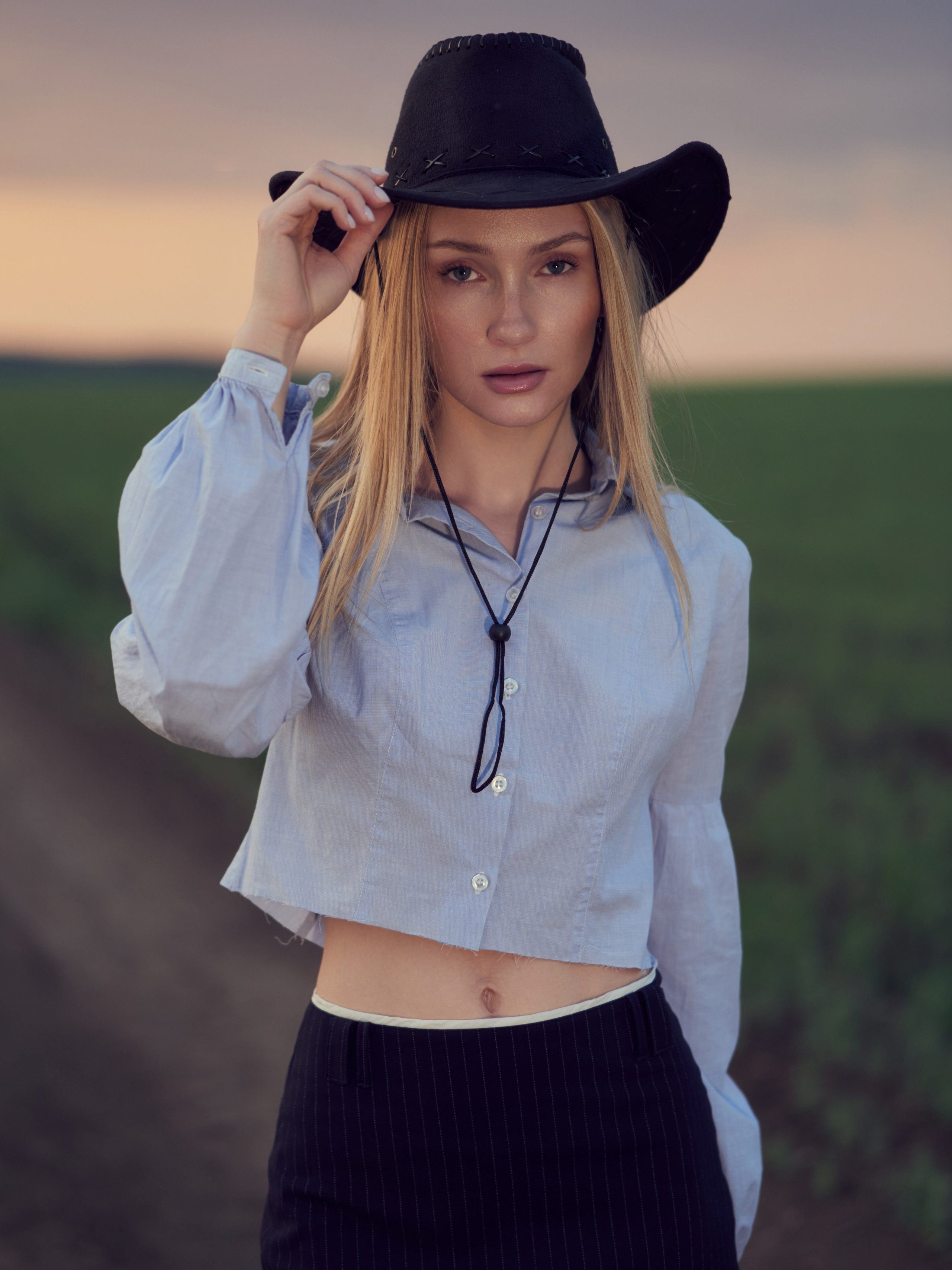 Cowboy. Екатерина Ханенко — фотограф в Екатеринбурге