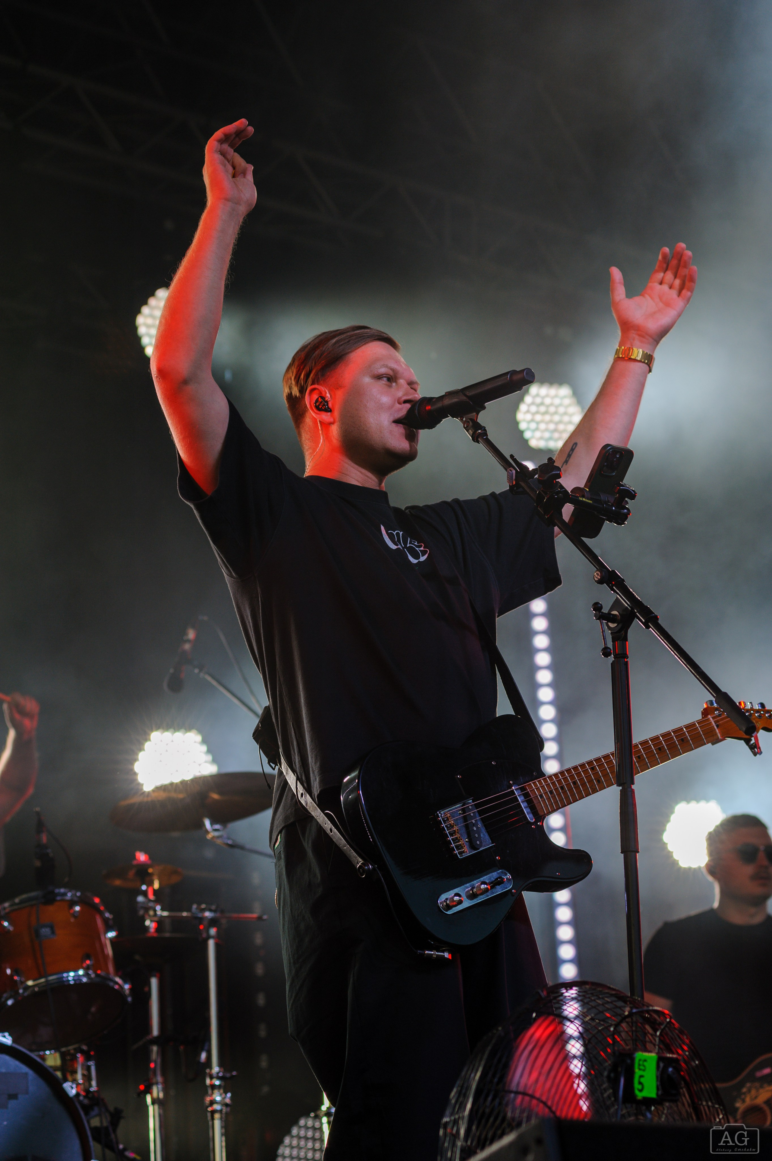 Комната Культуры, Roof Place. Алексей Горчаков. Фотограф на ваш праздник
