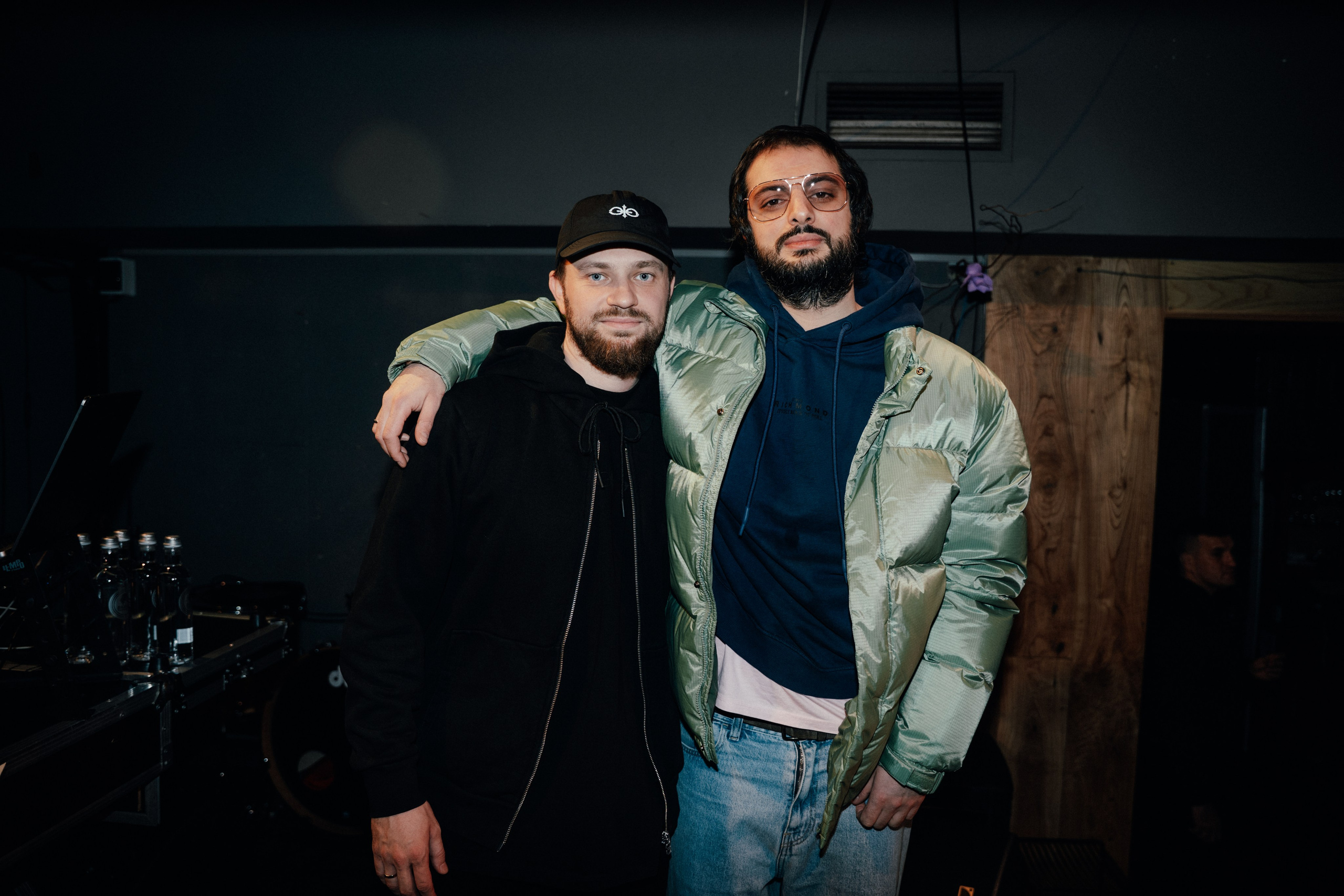 ЭДИК ЮЖНЫЙ. Фотограф Москва