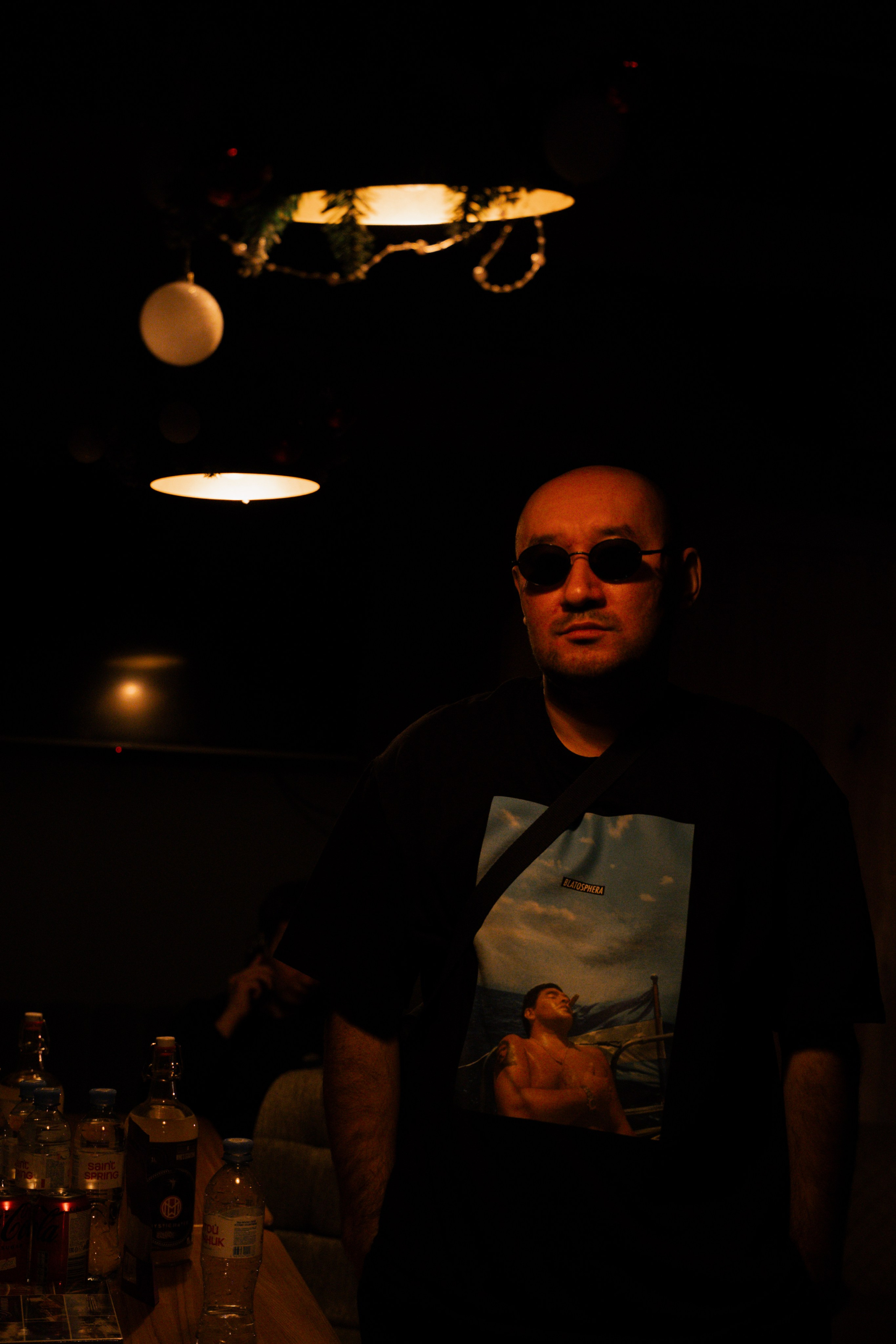 ЭДИК ЮЖНЫЙ. Фотограф Москва