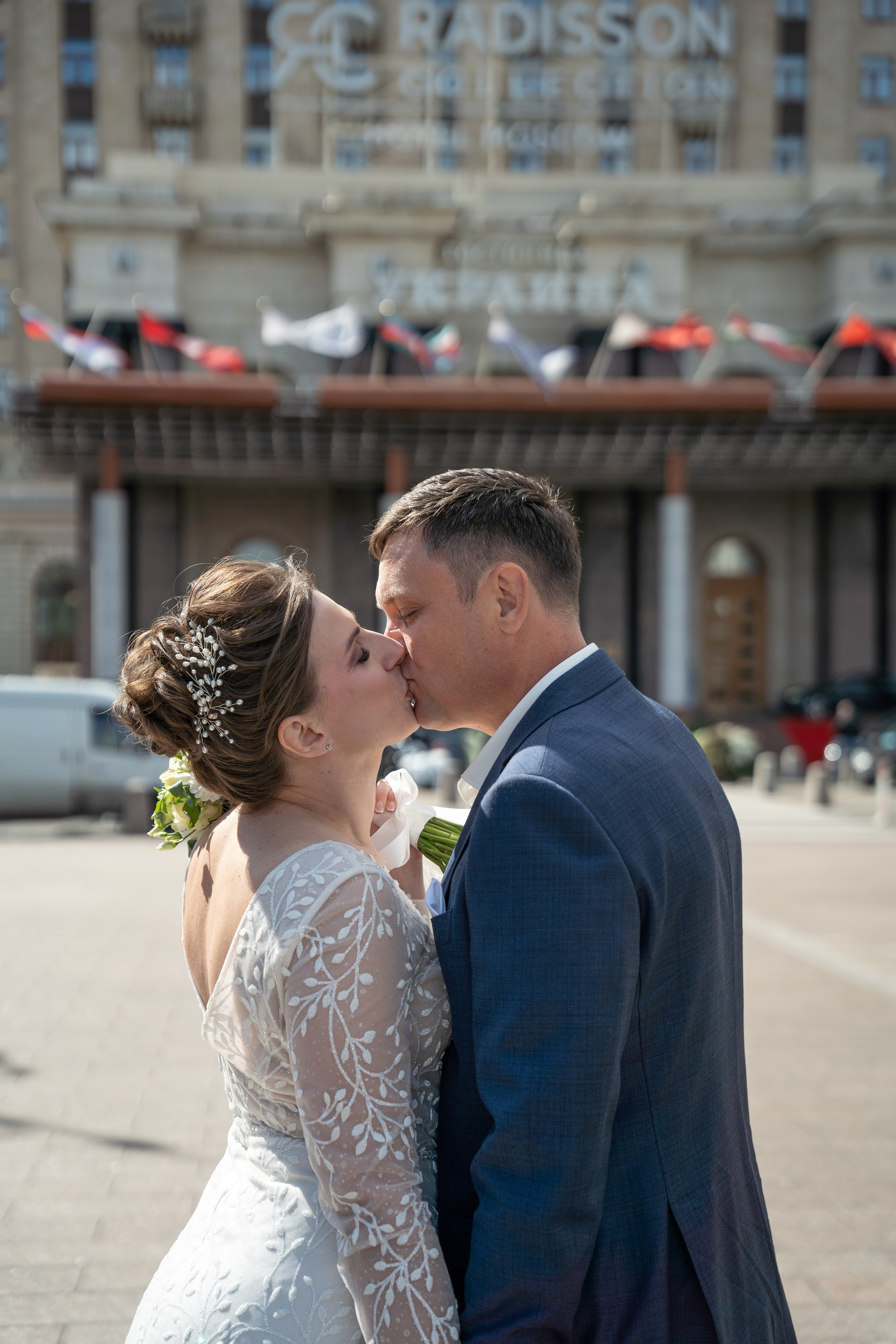 Роман & Натали. Главная