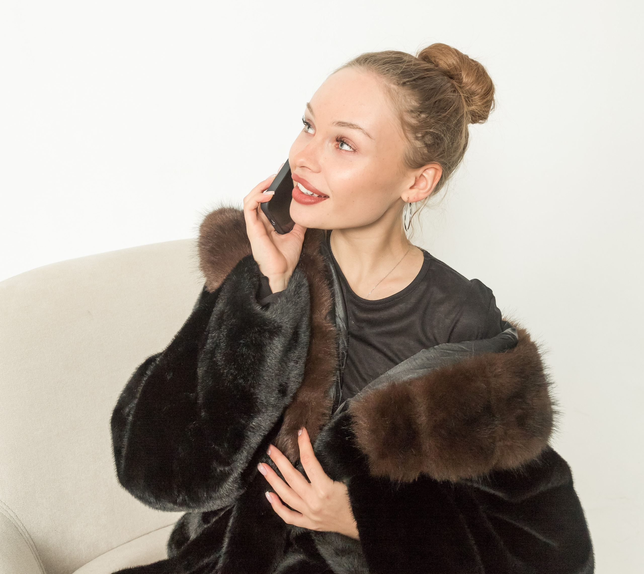 Екатерина. Семейный фотограф в Москве