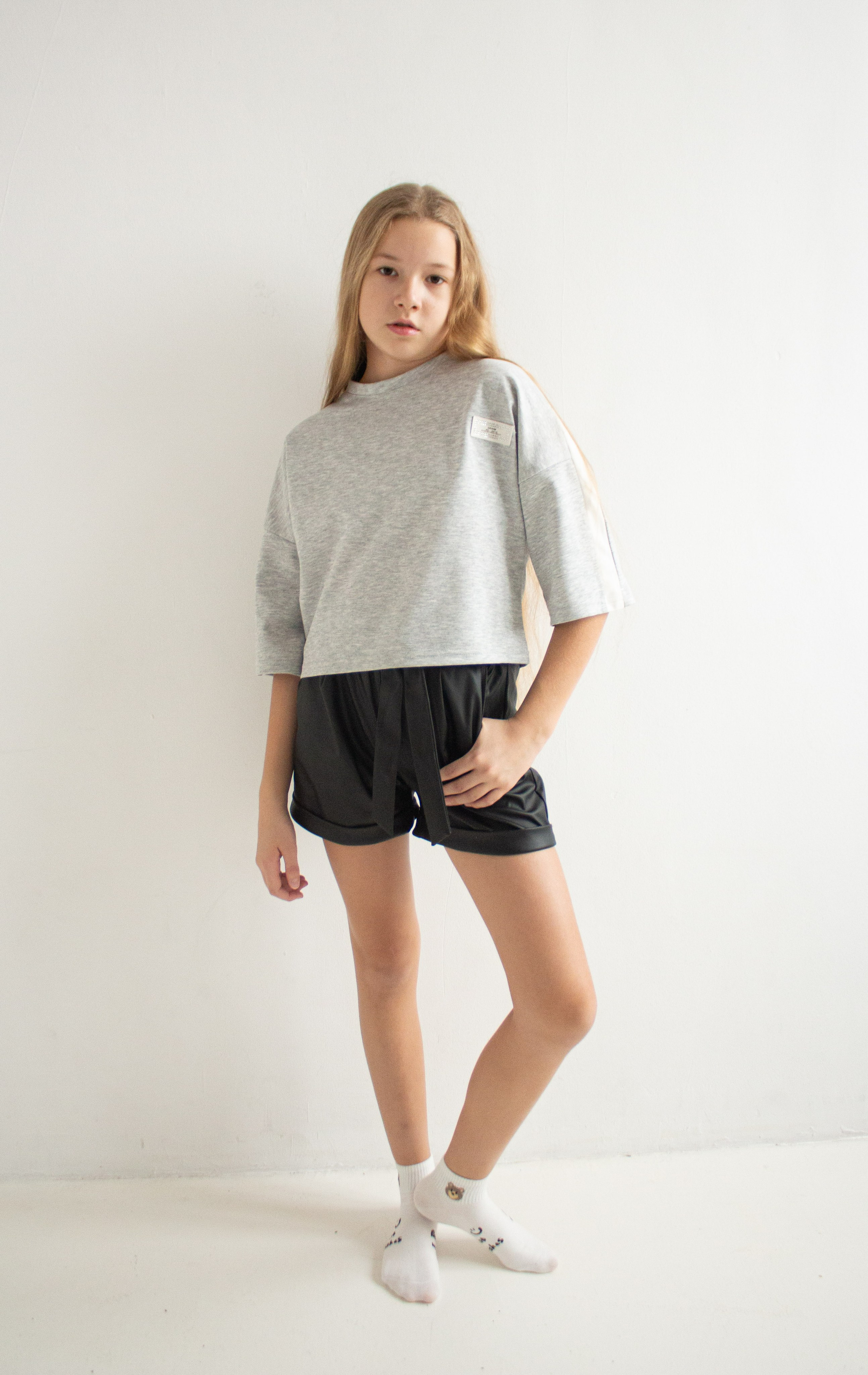 Вероника. Модельное агентство ART PODIUM ULAN-UDE