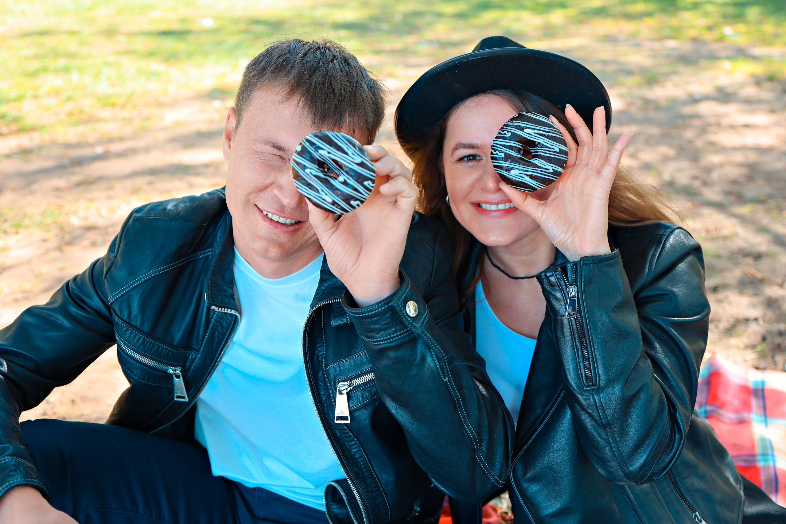 Съемки Лав Стори. Фотограф Нина Пашина — Пермь