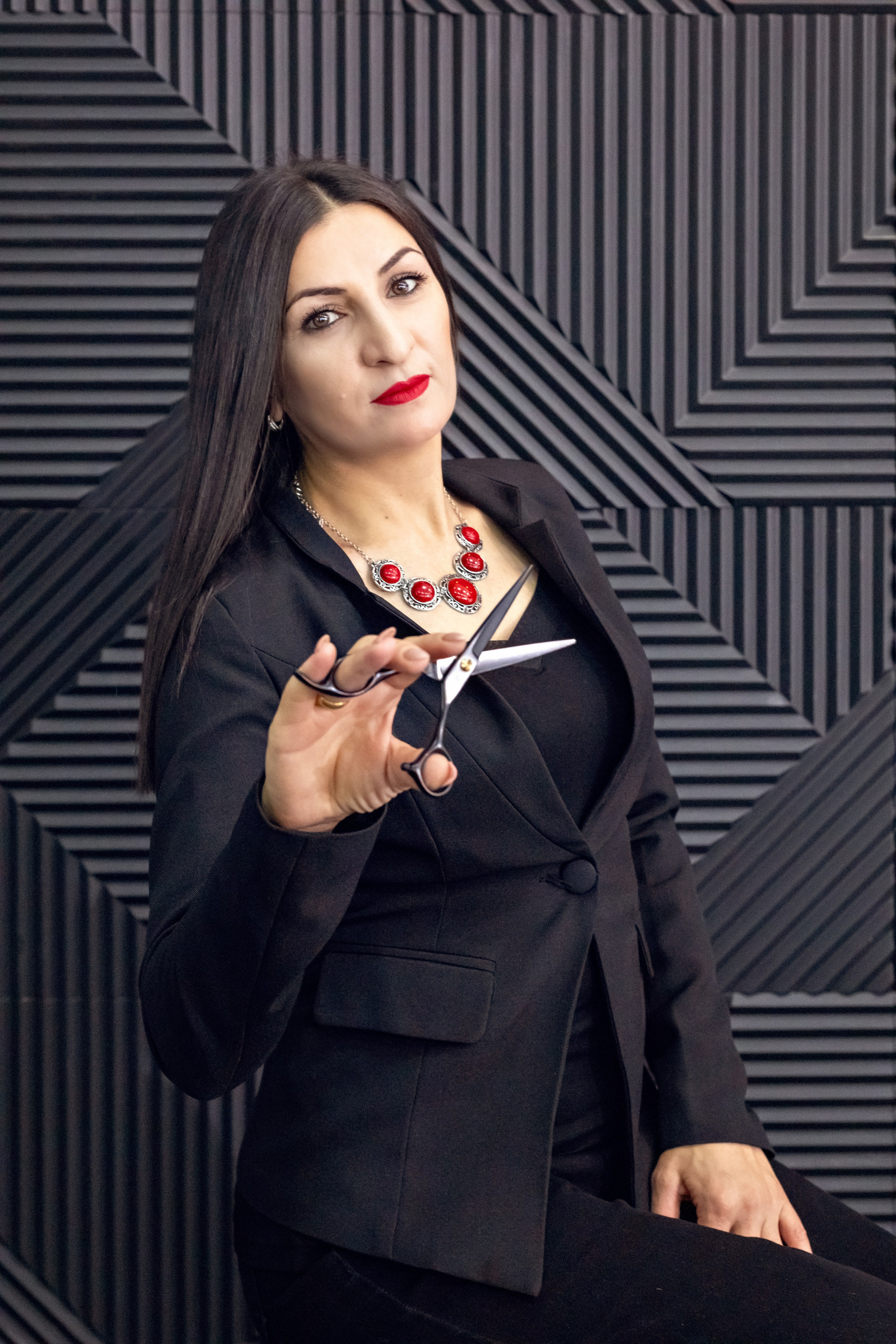 Контент-съемки. Фотограф Нина Пашина — Пермь