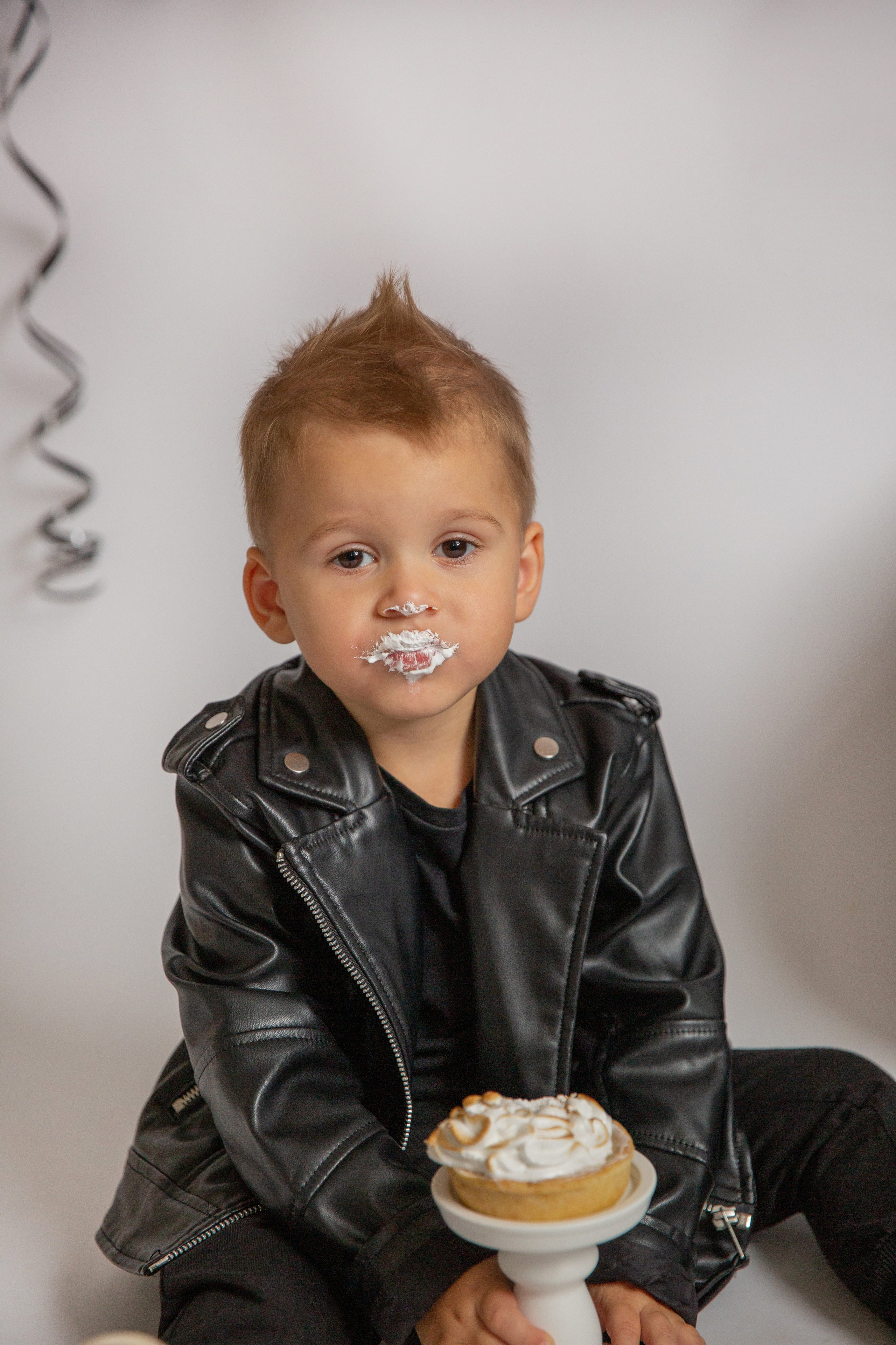 День рождения. Фотограф новорожденных в Волгограде Иванова Екатерина