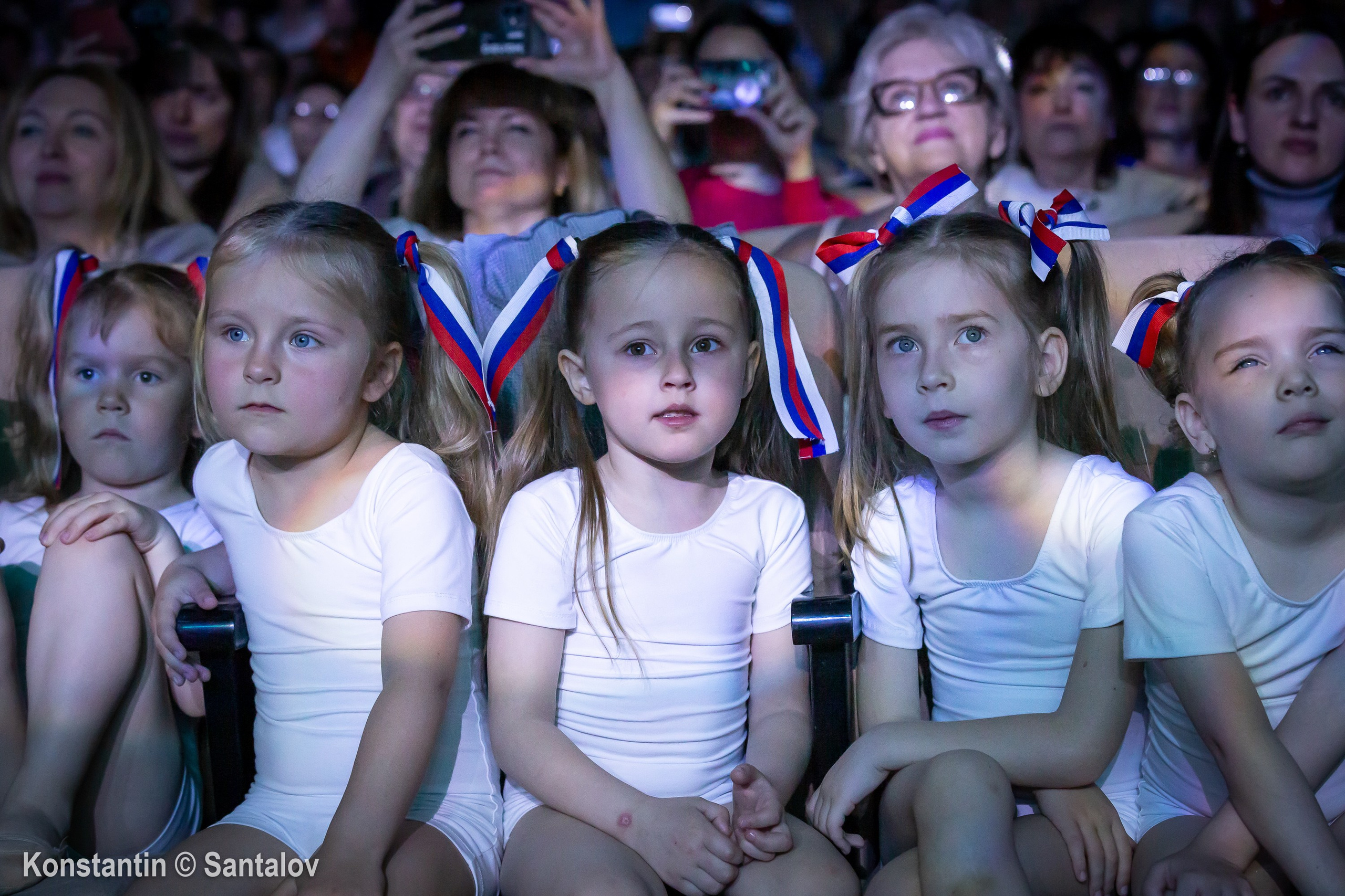 10 лет ФЭГ Пензенской области. 2025. Пенза. GYM-PHOTO. Спорт в кадре