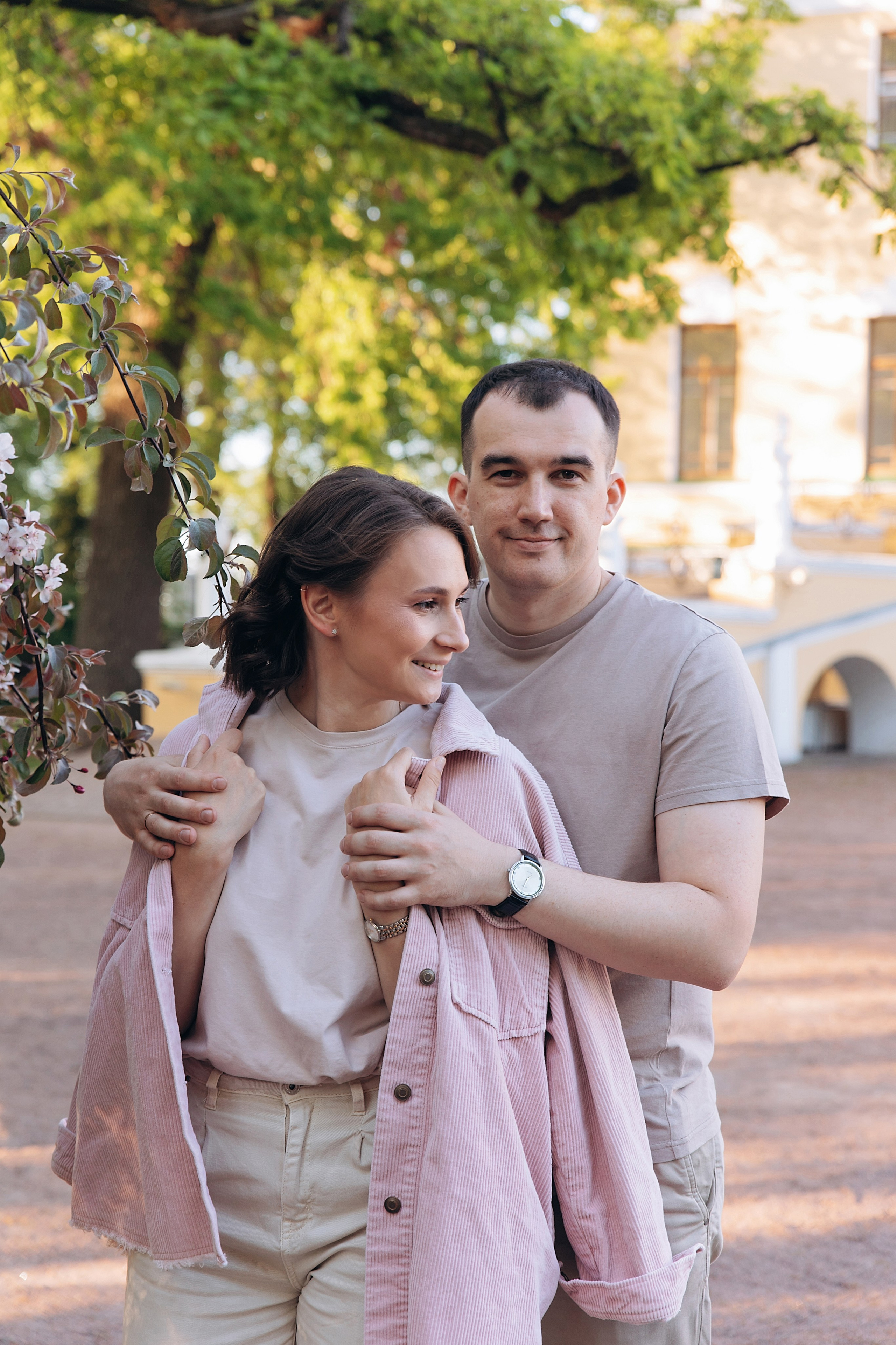 Семейные, десткие съемки. Семейный фотограф Ярославль Екатерина Охлопкова