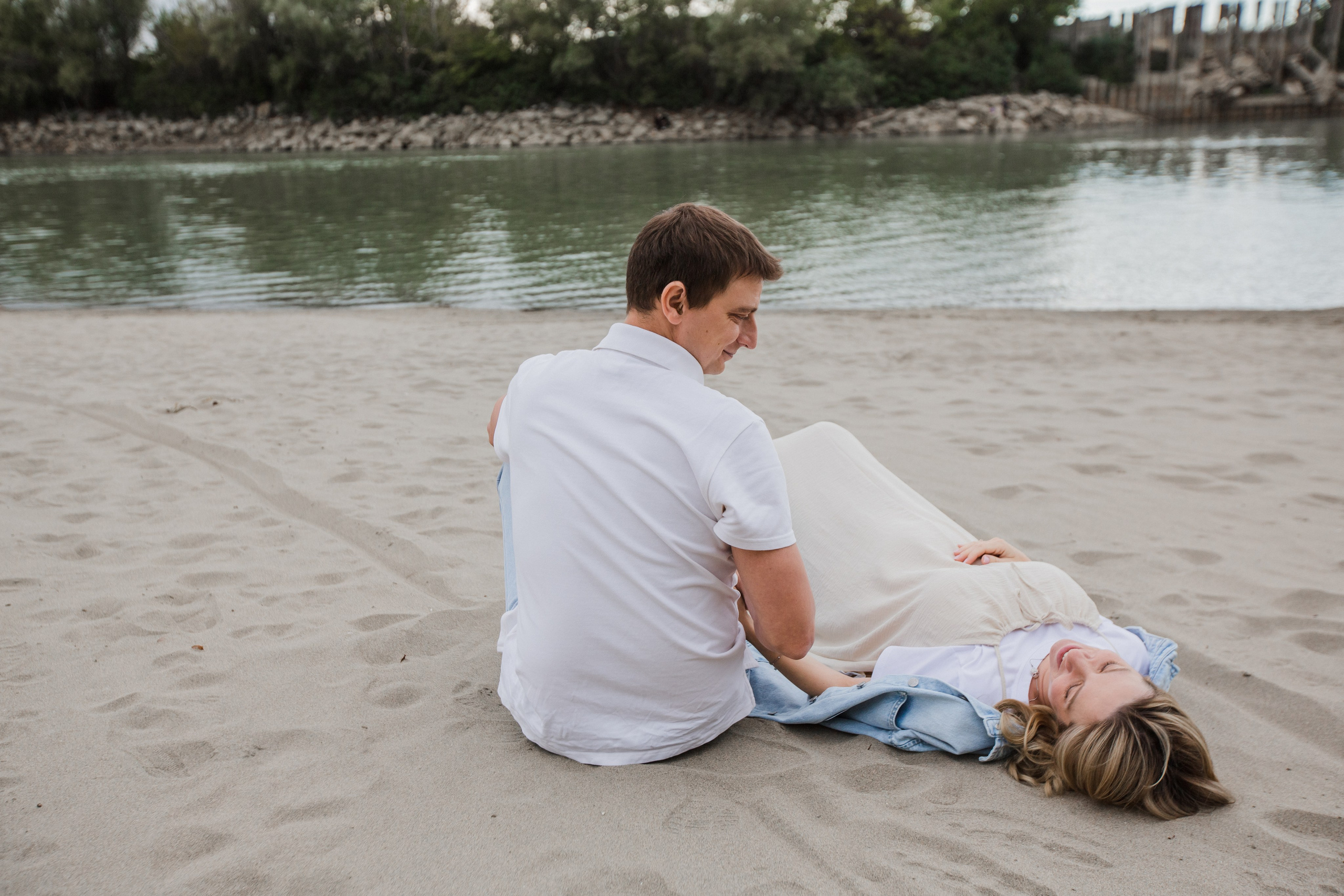 Счастье. Свадебный и семейный фотограф в Краснодаре