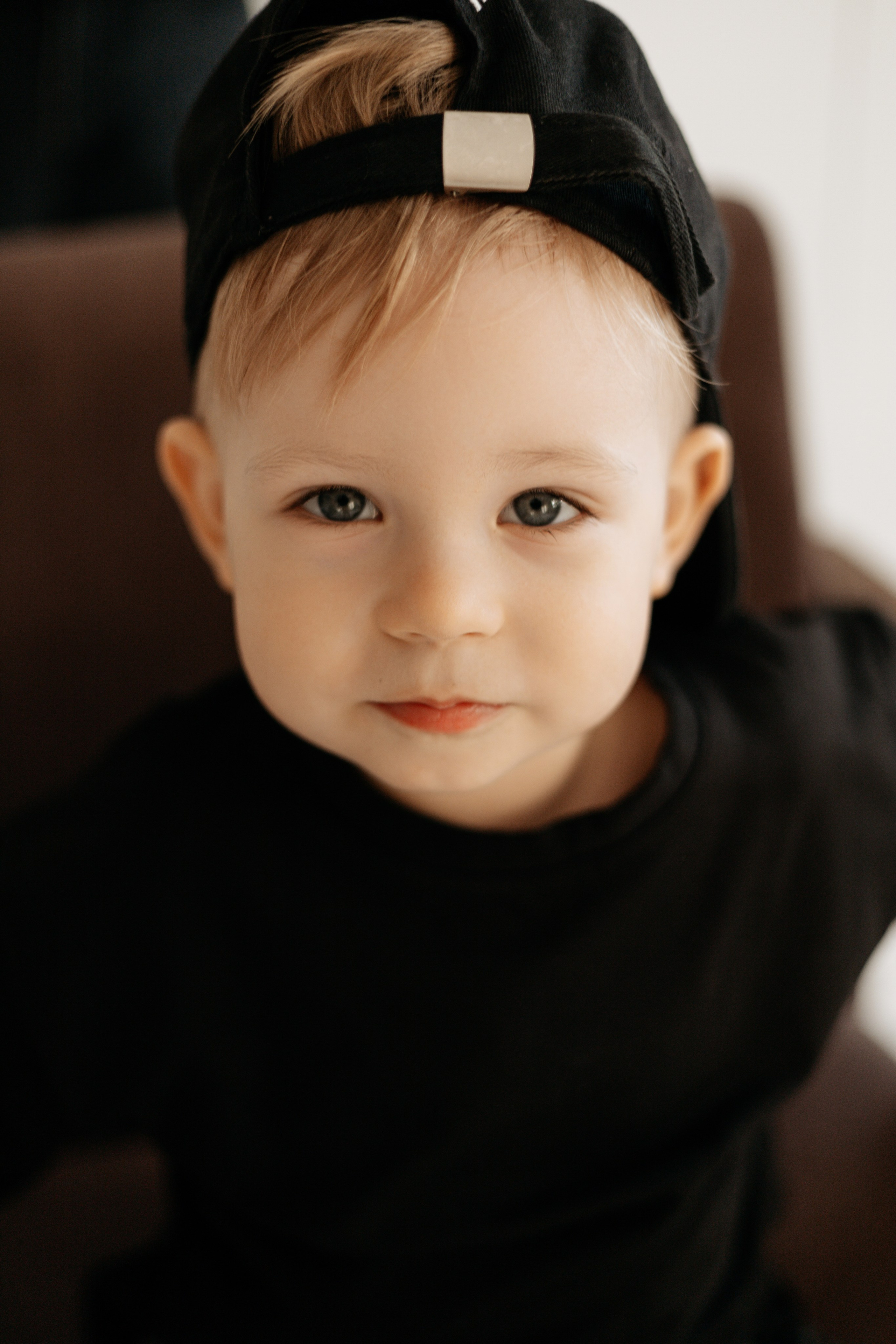 Луке 2 года. Самый теплый фотограф в Краснодаре Рябоконь Ксения