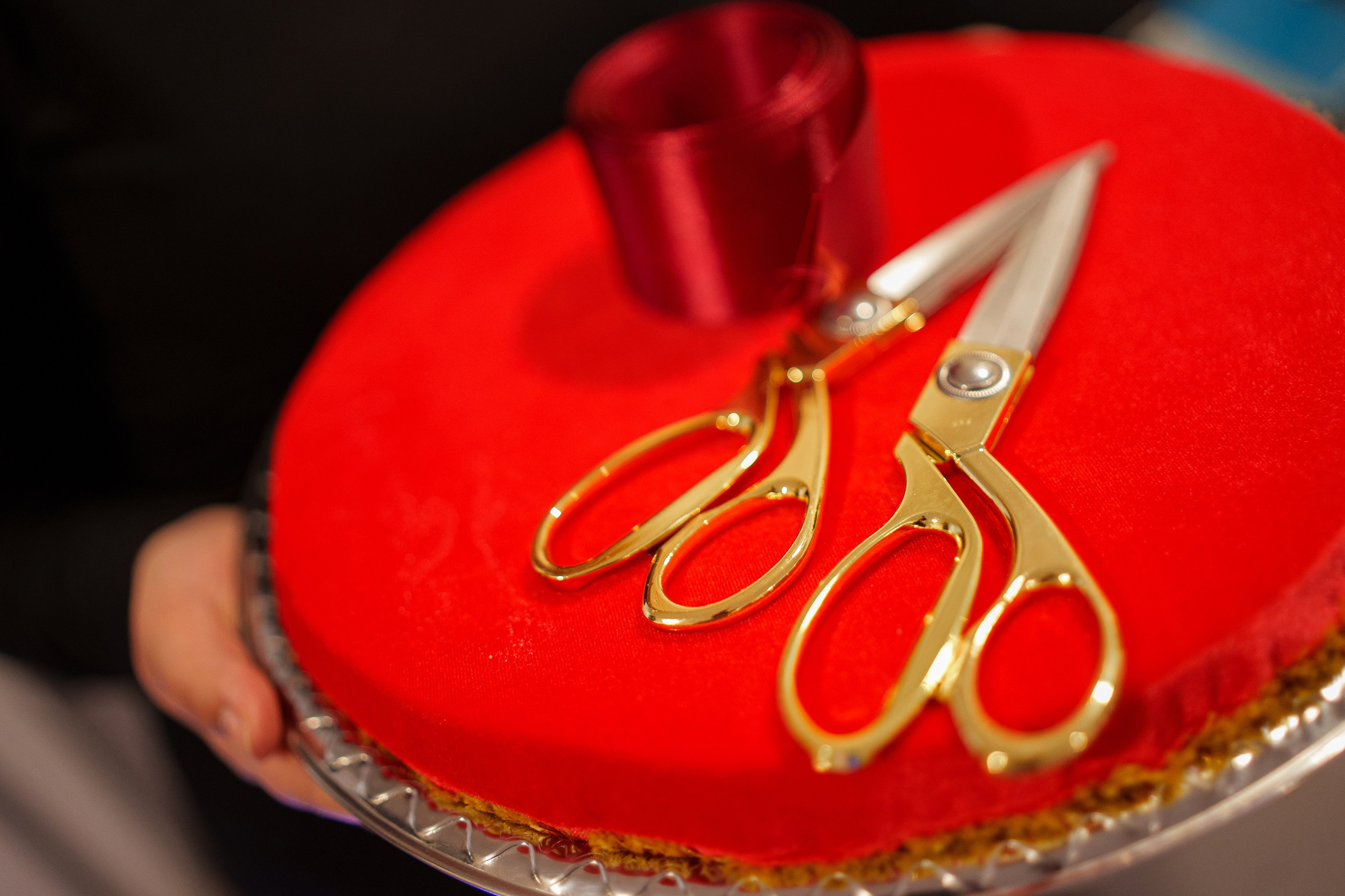 ОТКРЫТИЕ САЛОНА КРАСОТЫ УФА ФОТОГРАФ, МАРИМАРТ УФА